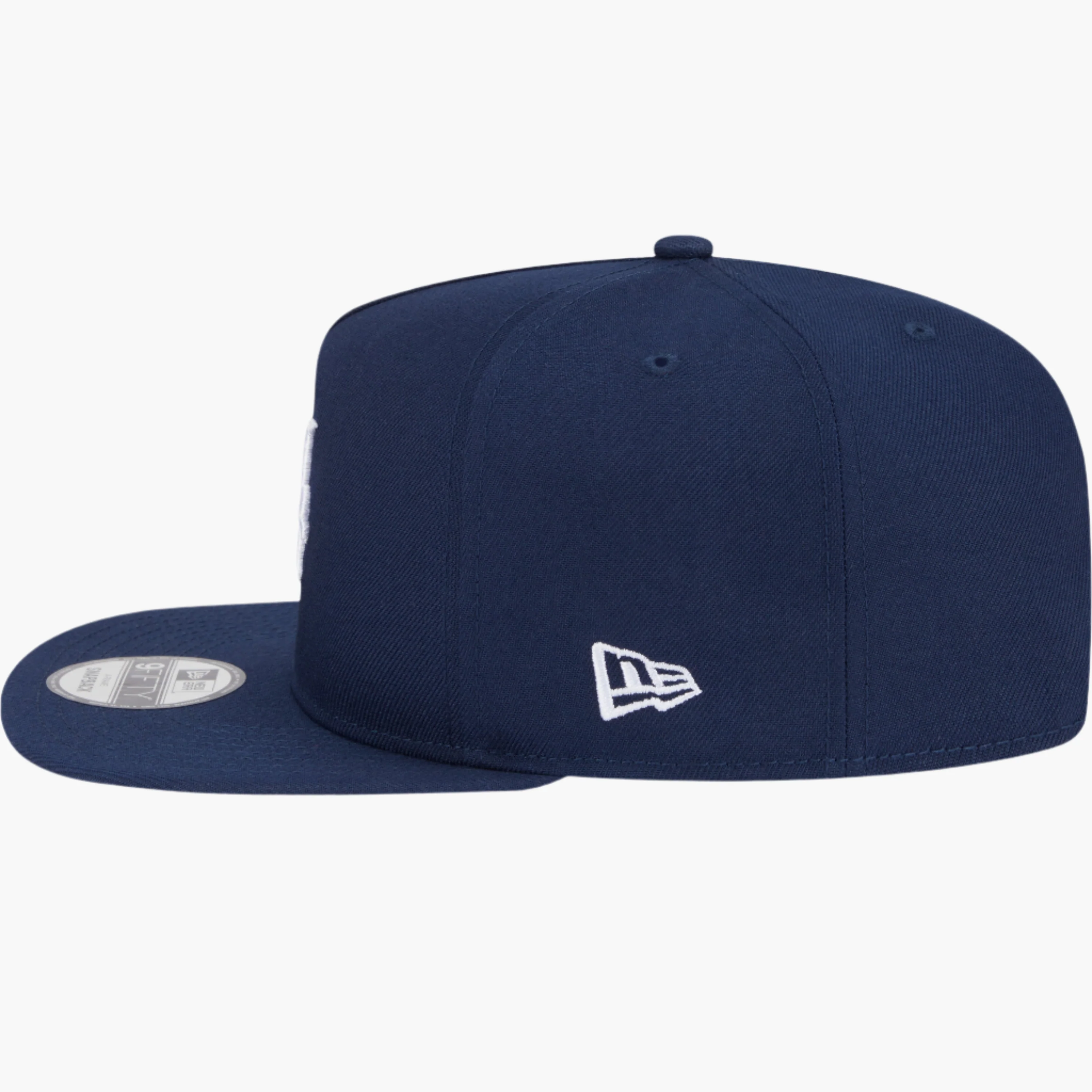 4Aces GC | 9Fifty Icon Flat Bill Hat - Image 4