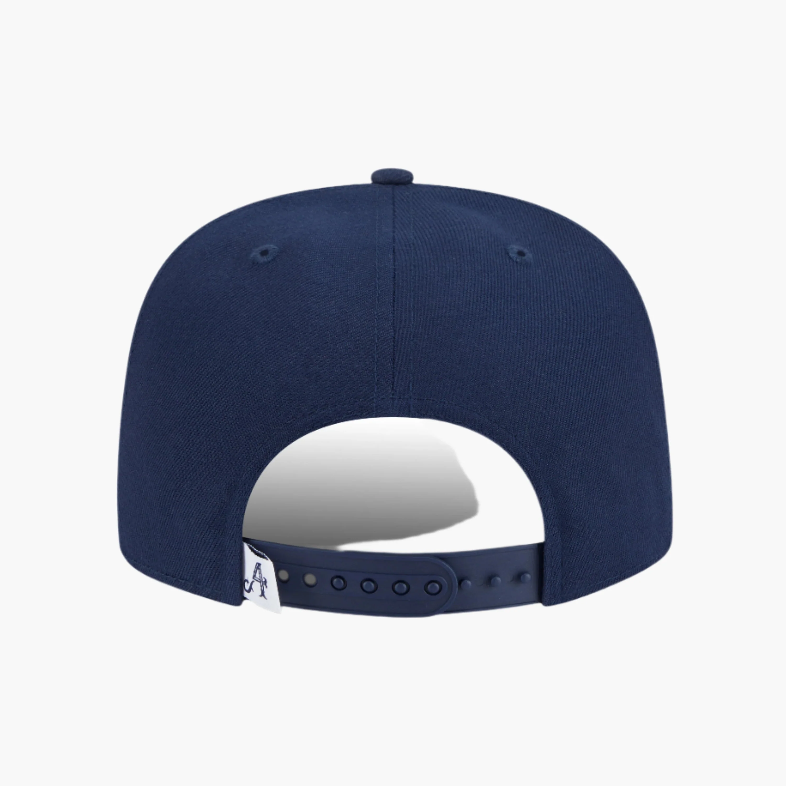 4Aces GC | 9Fifty Icon Flat Bill Hat - Image 5