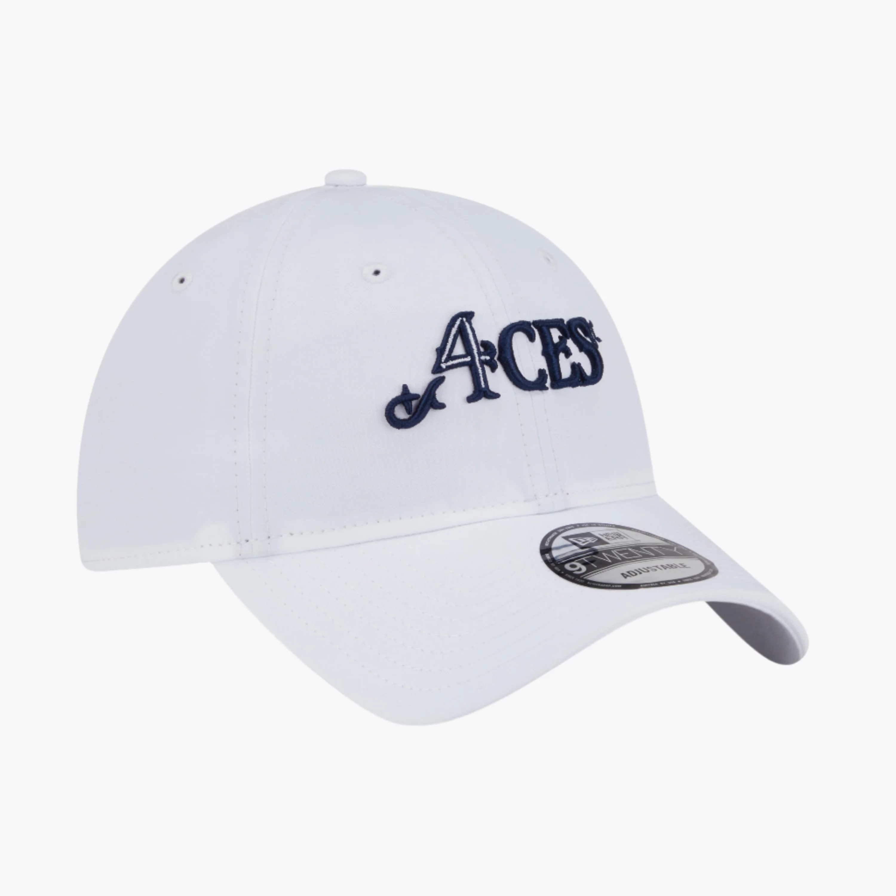 4Aces GC | 9Twenty Classic Logo Hat - Image 3