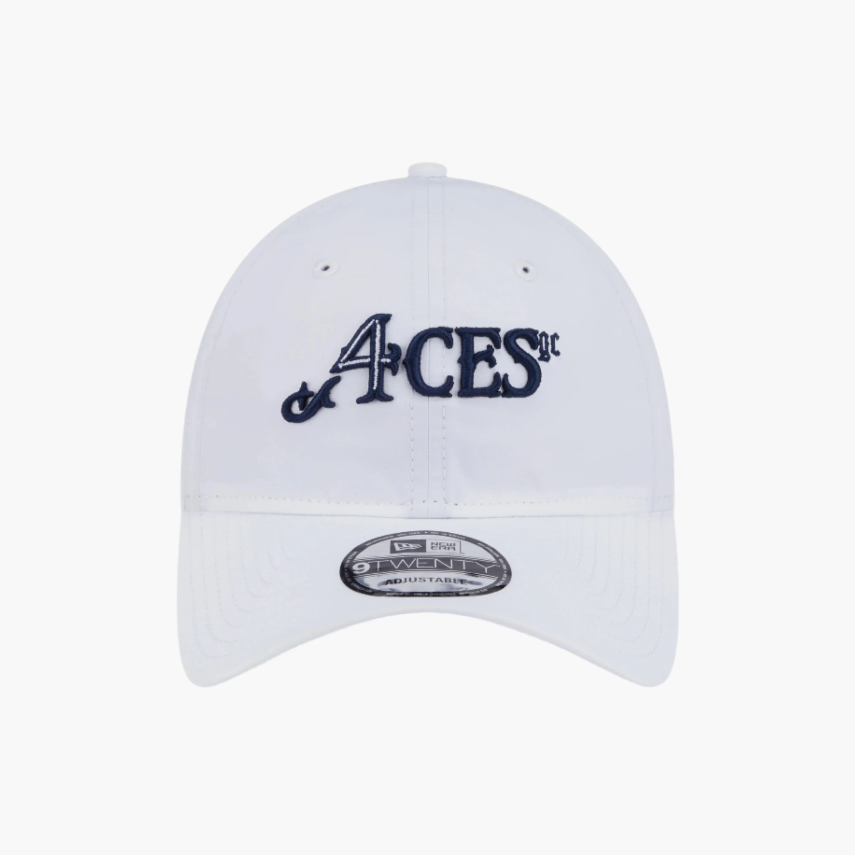 4Aces GC | 9Twenty Classic Logo Hat - Image 4