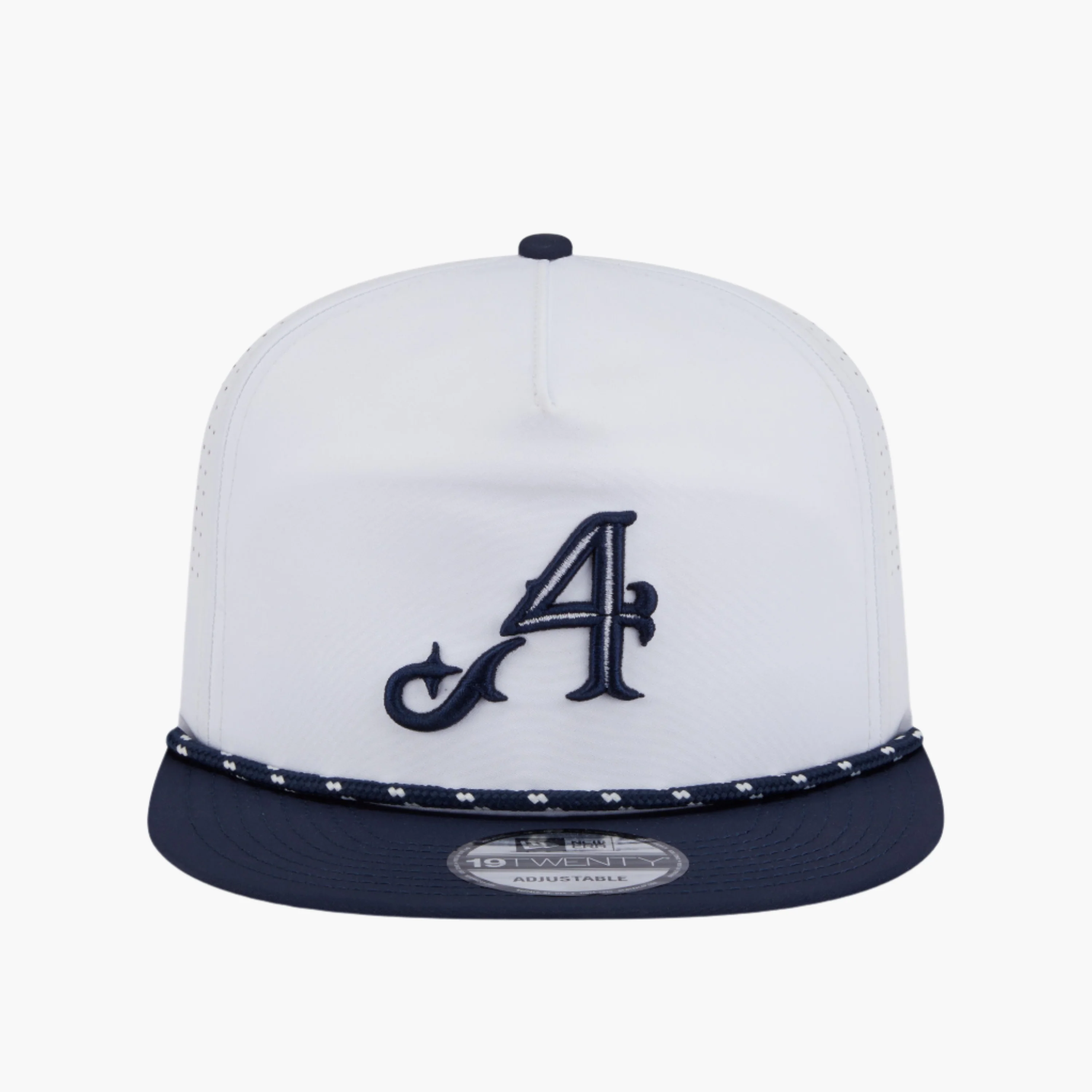 4Aces GC | Golfer Two Tone Hat - Image 3