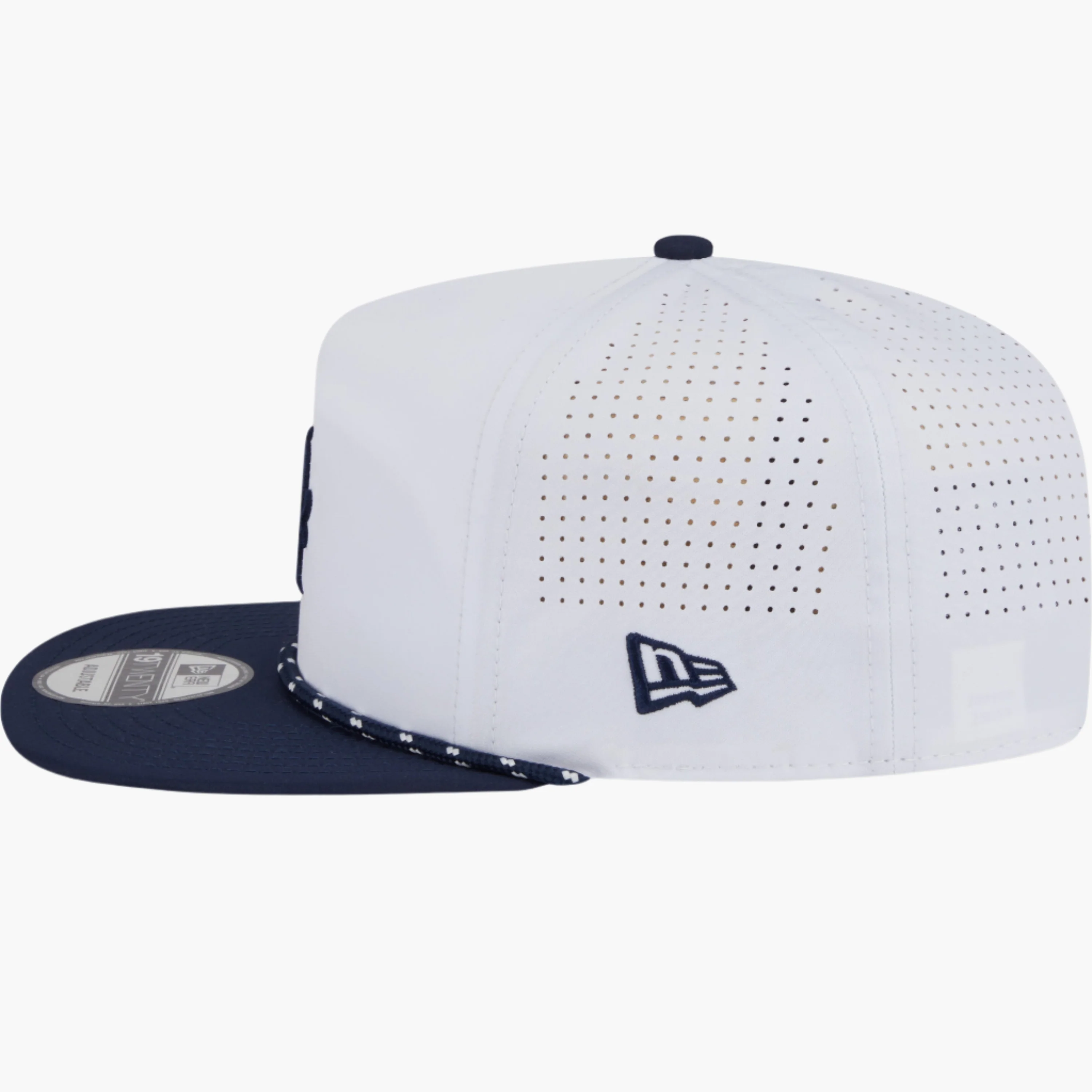 4Aces GC | Golfer Two Tone Hat - Image 5