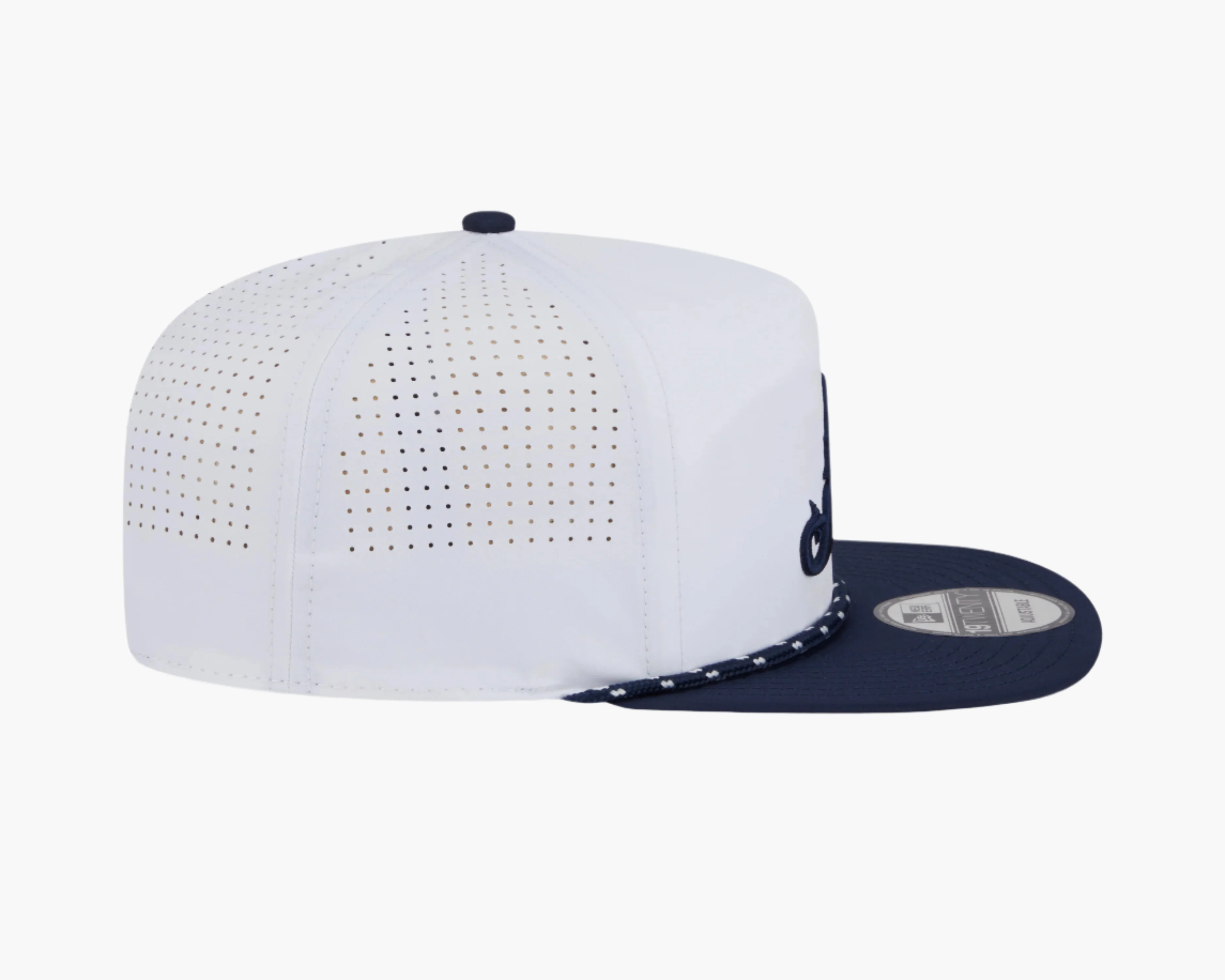 4Aces GC | Golfer Two Tone Hat - Image 6