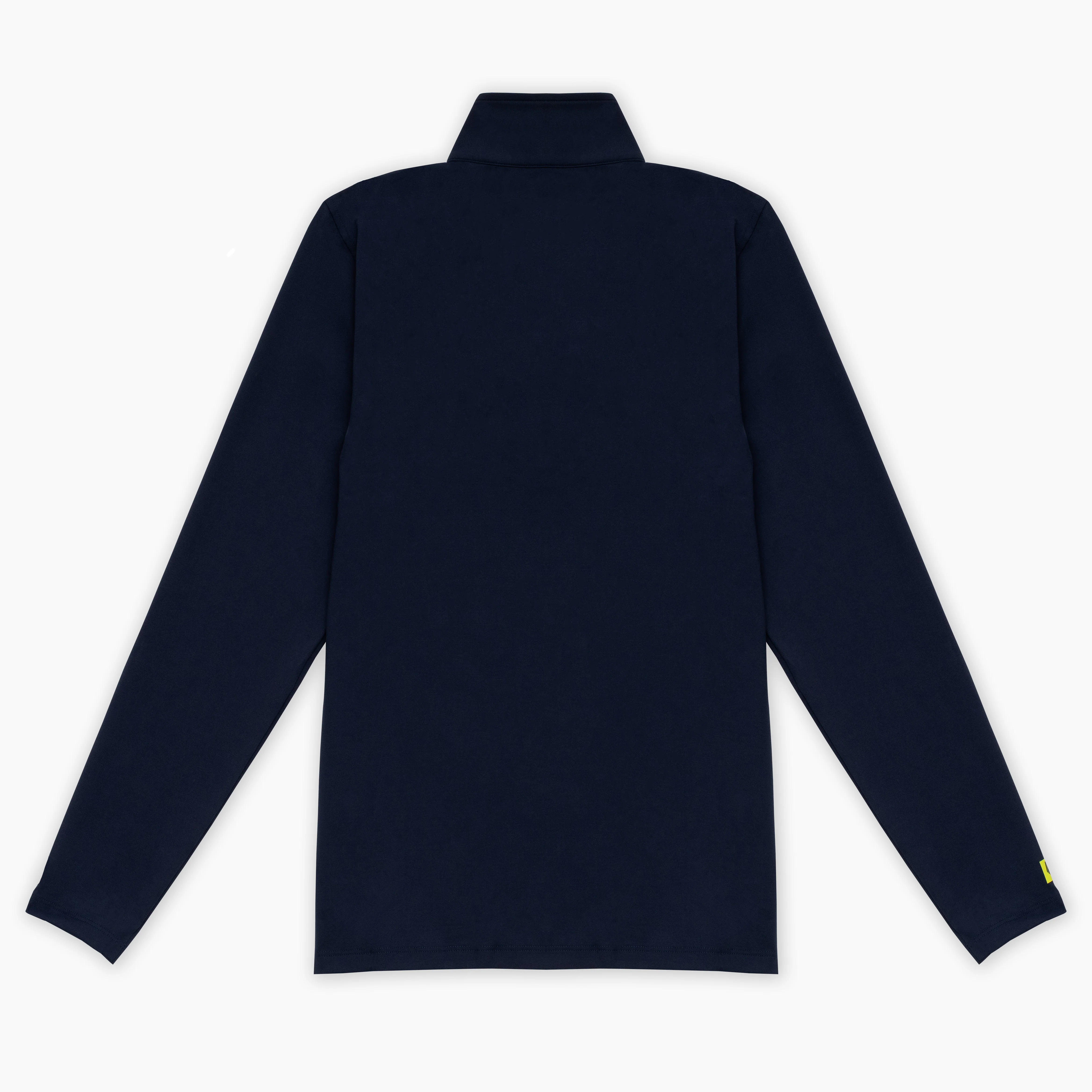 4Aces GC | Men's Quarter Zip - Image 3