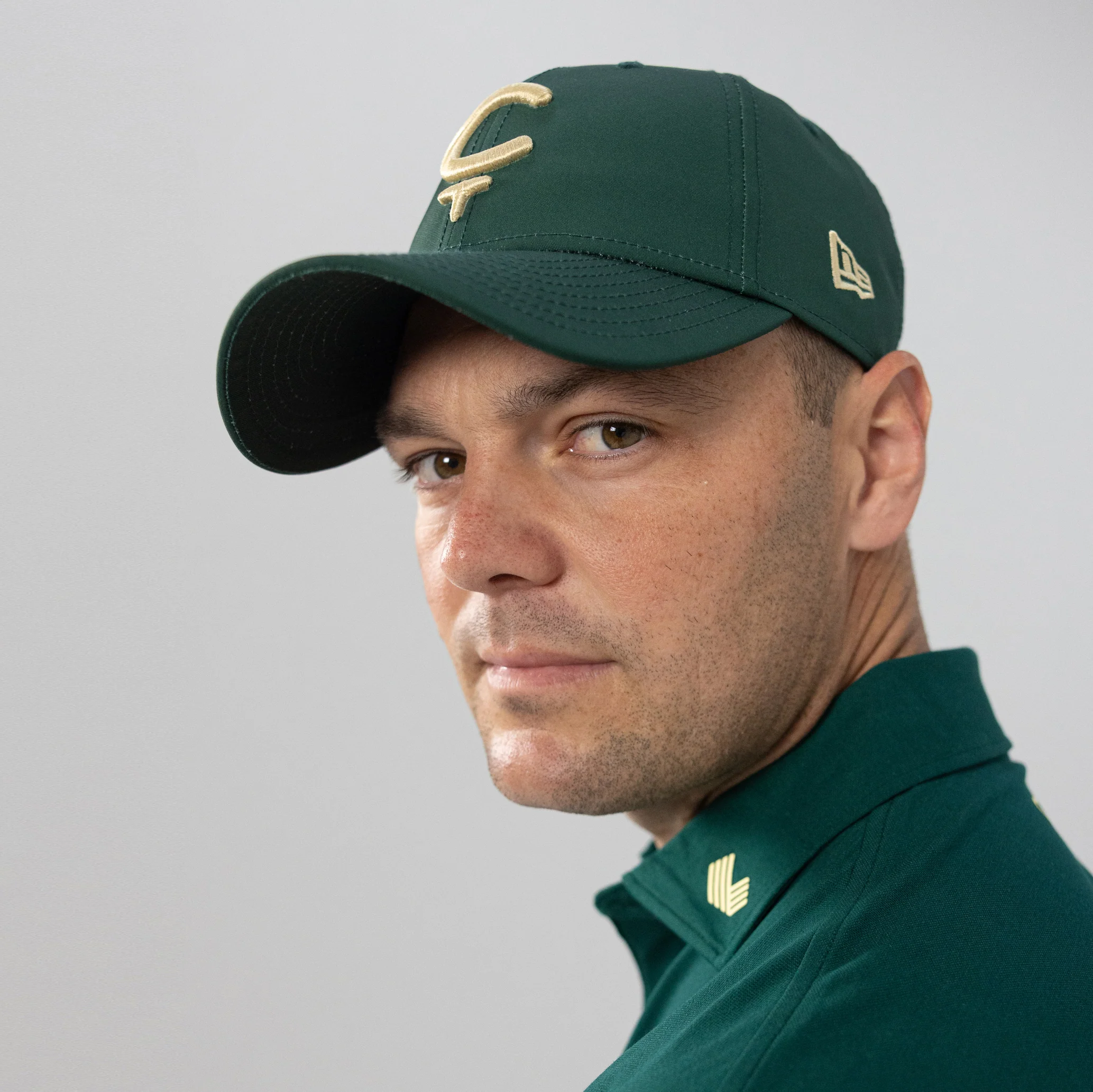 Cleeks GC | 9Forty Legacy Hat - Image 10