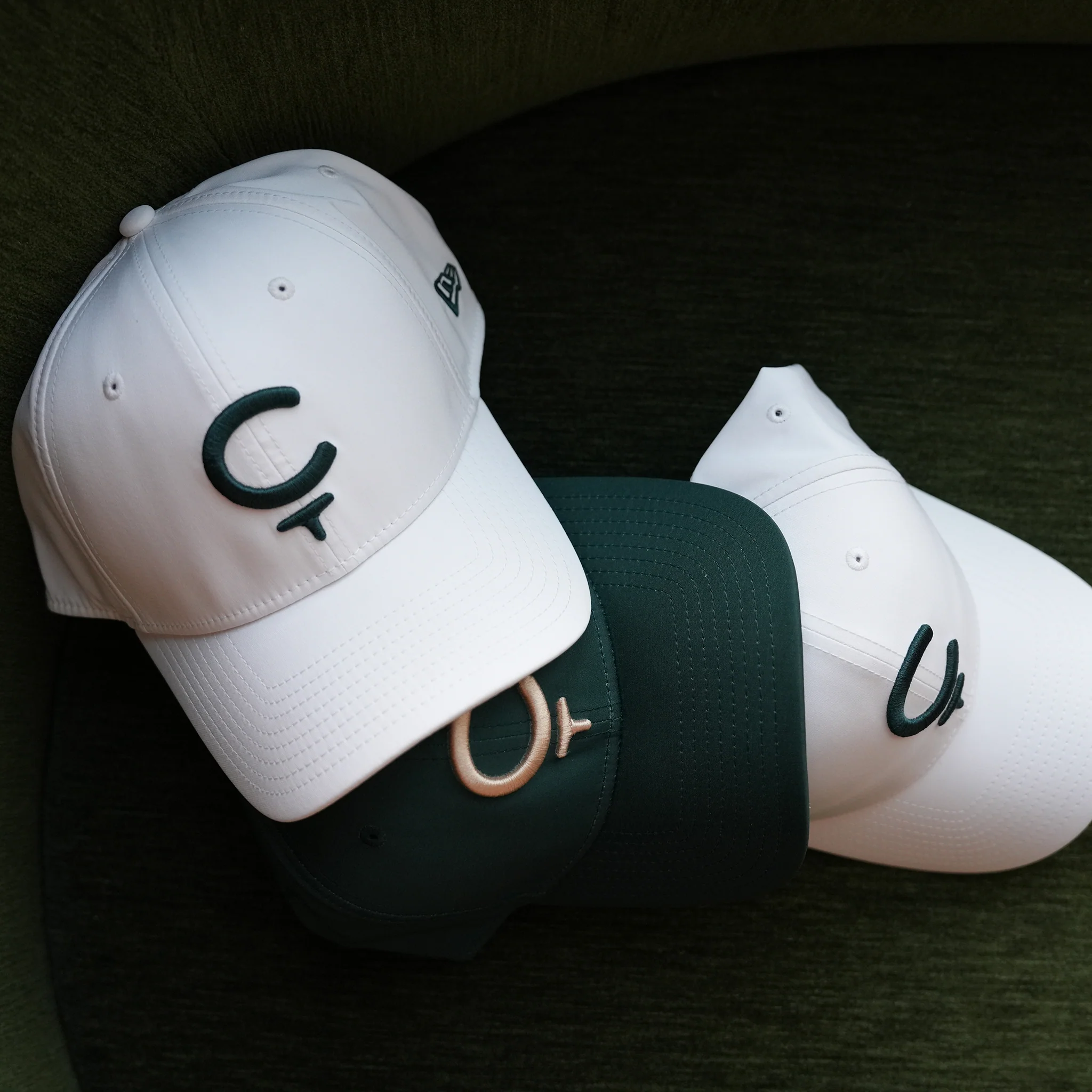 Cleeks GC | 9Forty Legacy Hat - Image 17