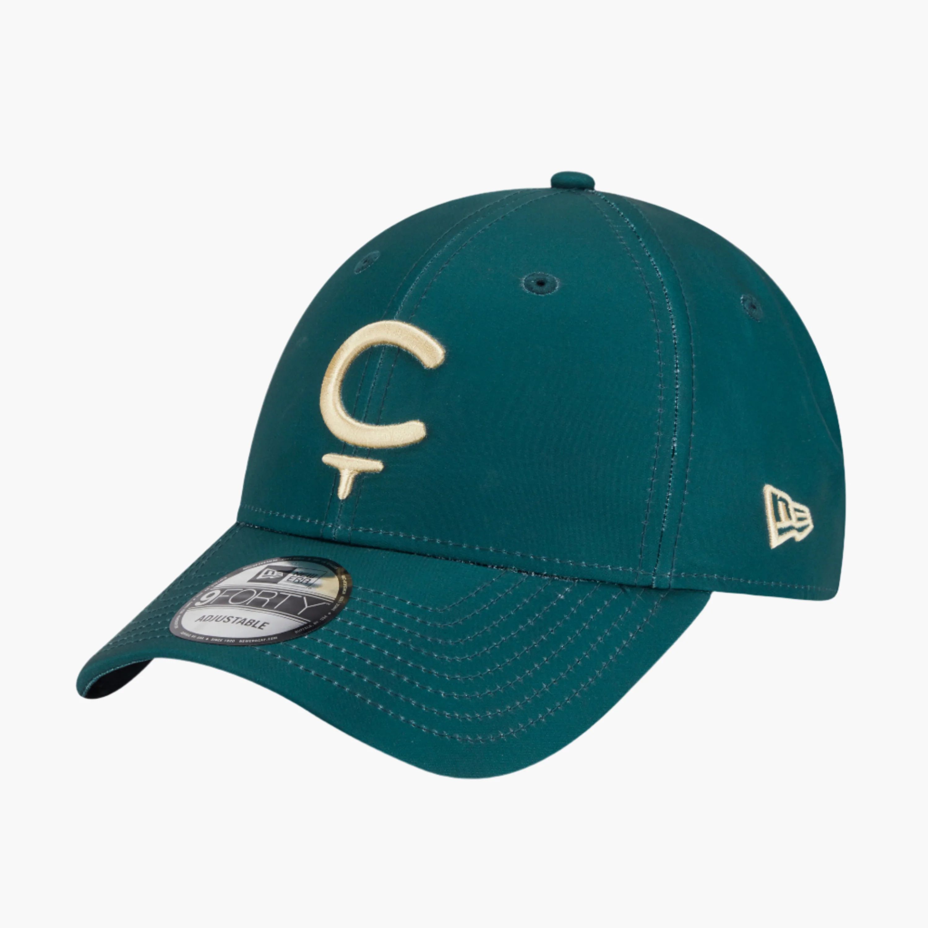 Cleeks GC | 9Forty Legacy Hat - Image 3