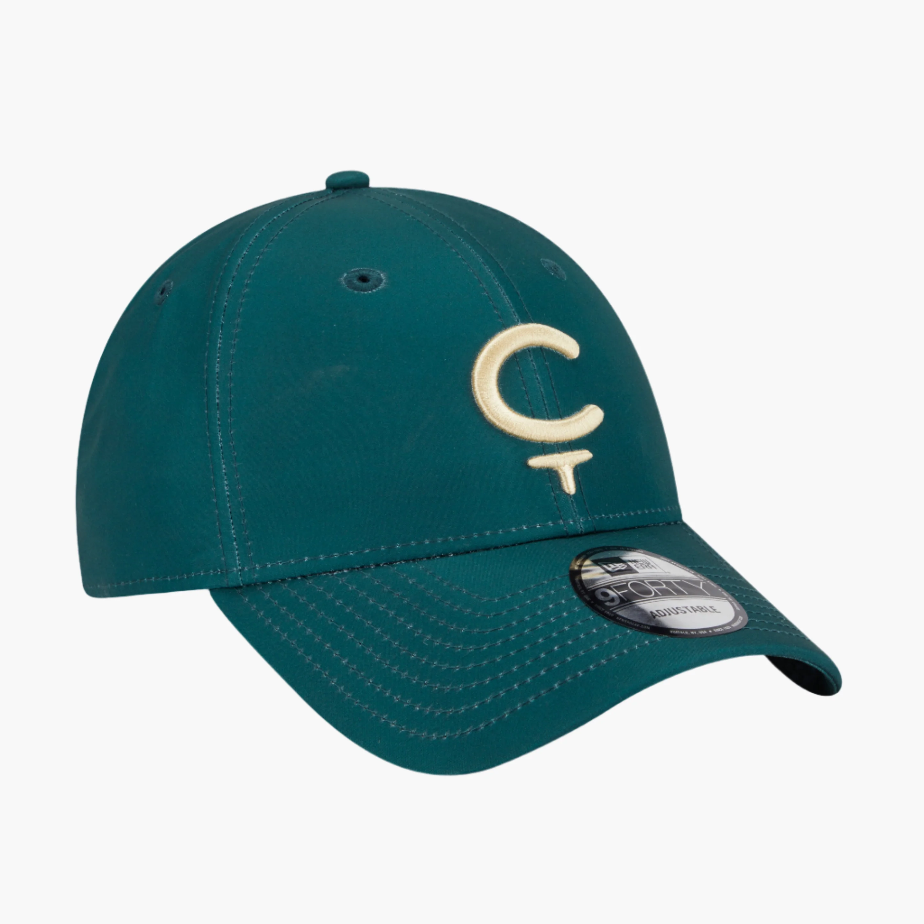 Cleeks GC | 9Forty Legacy Hat - Image 4