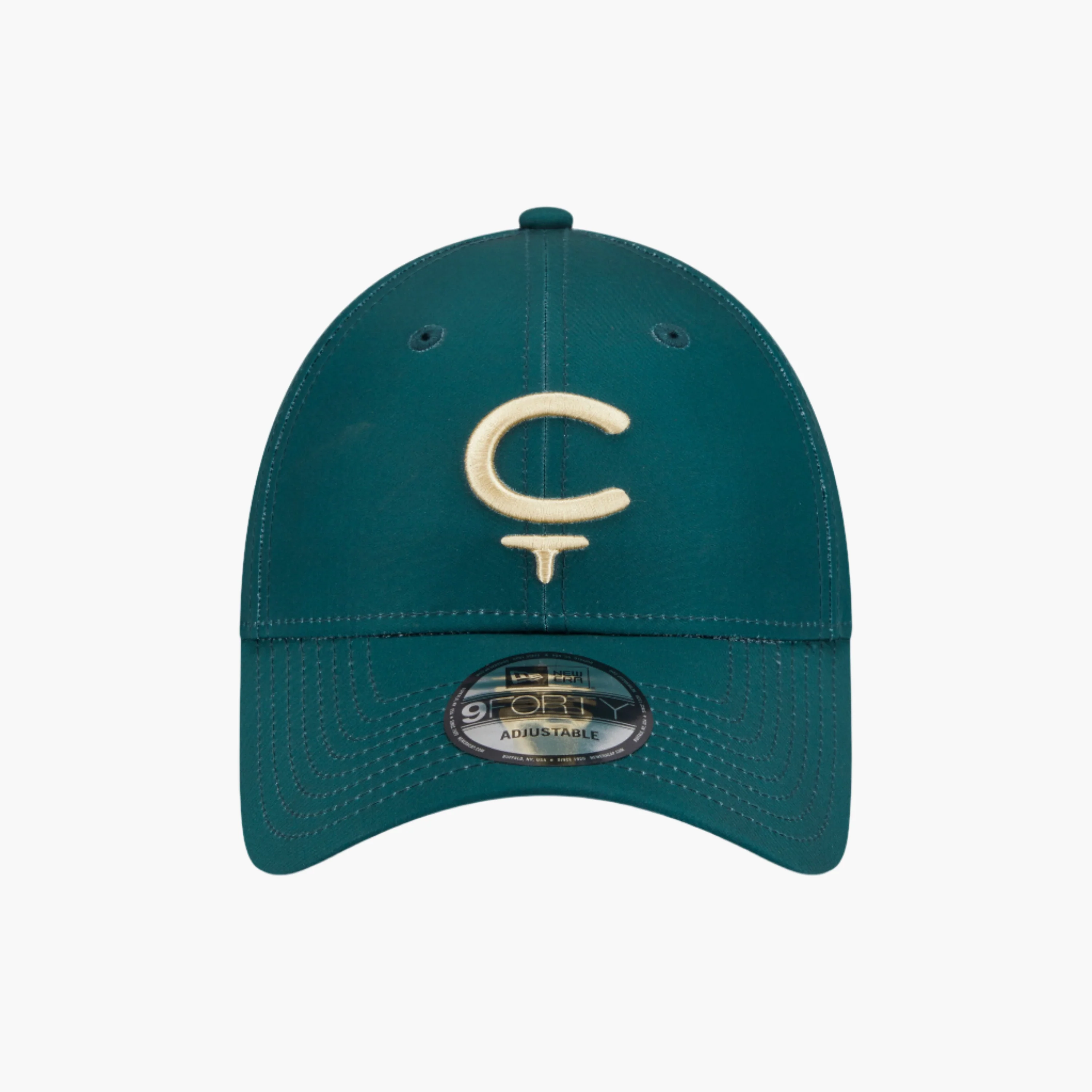Cleeks GC | 9Forty Legacy Hat - Image 5