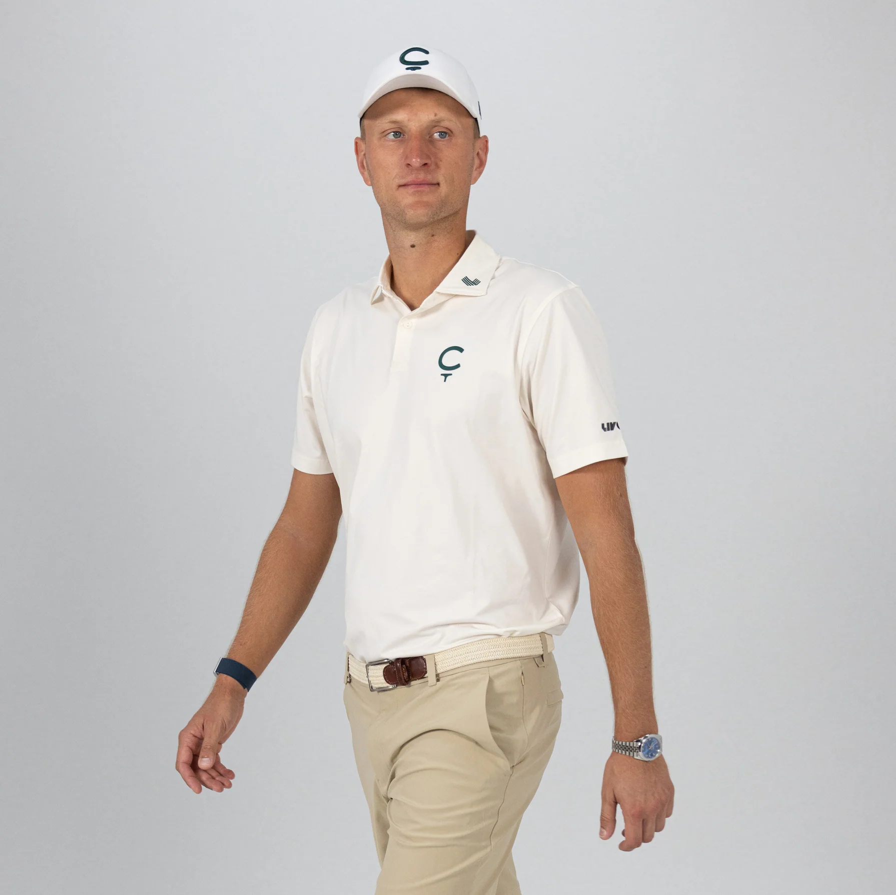 Cleeks GC | Core Polo - Image 3