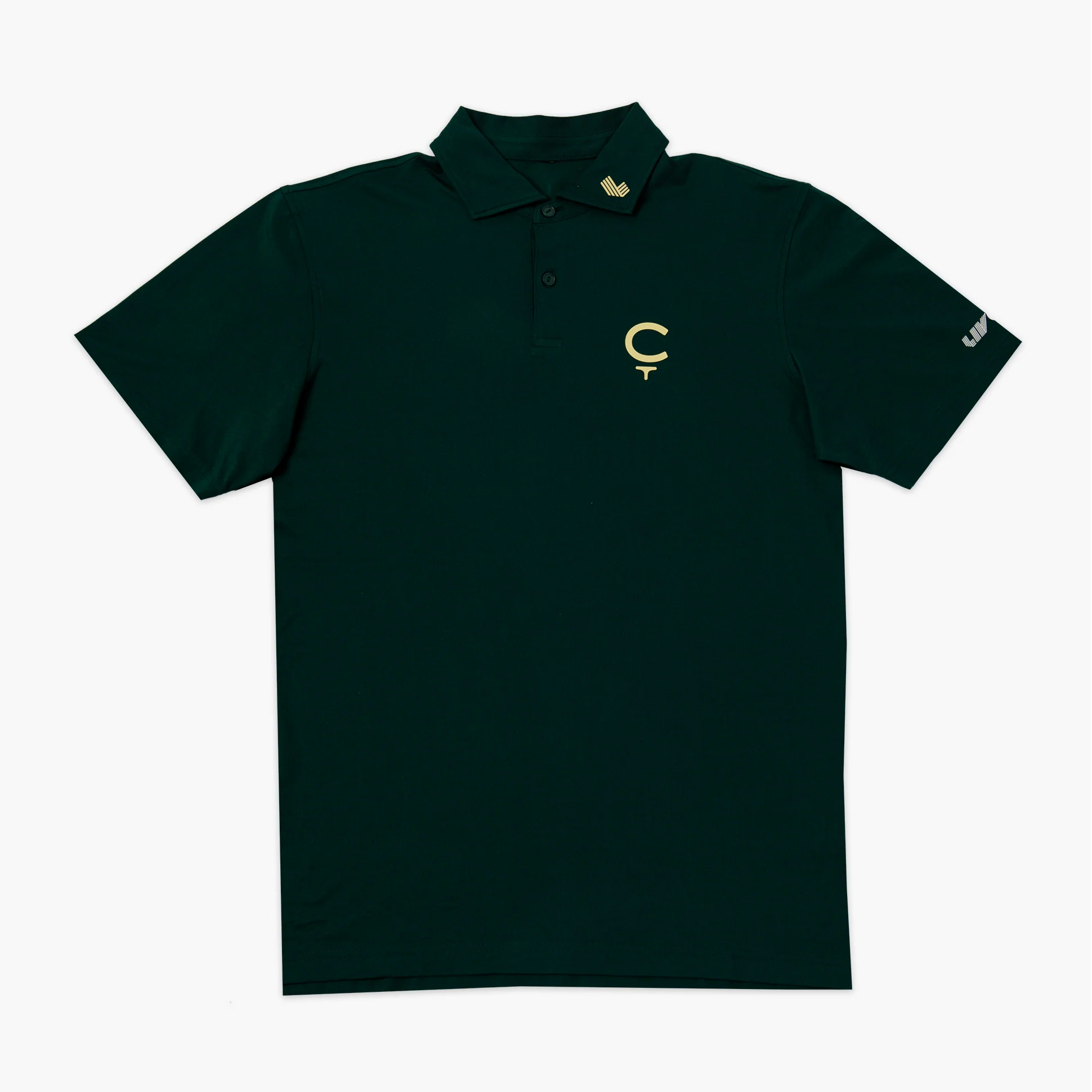 Cleeks GC | Core Polo - Image 4