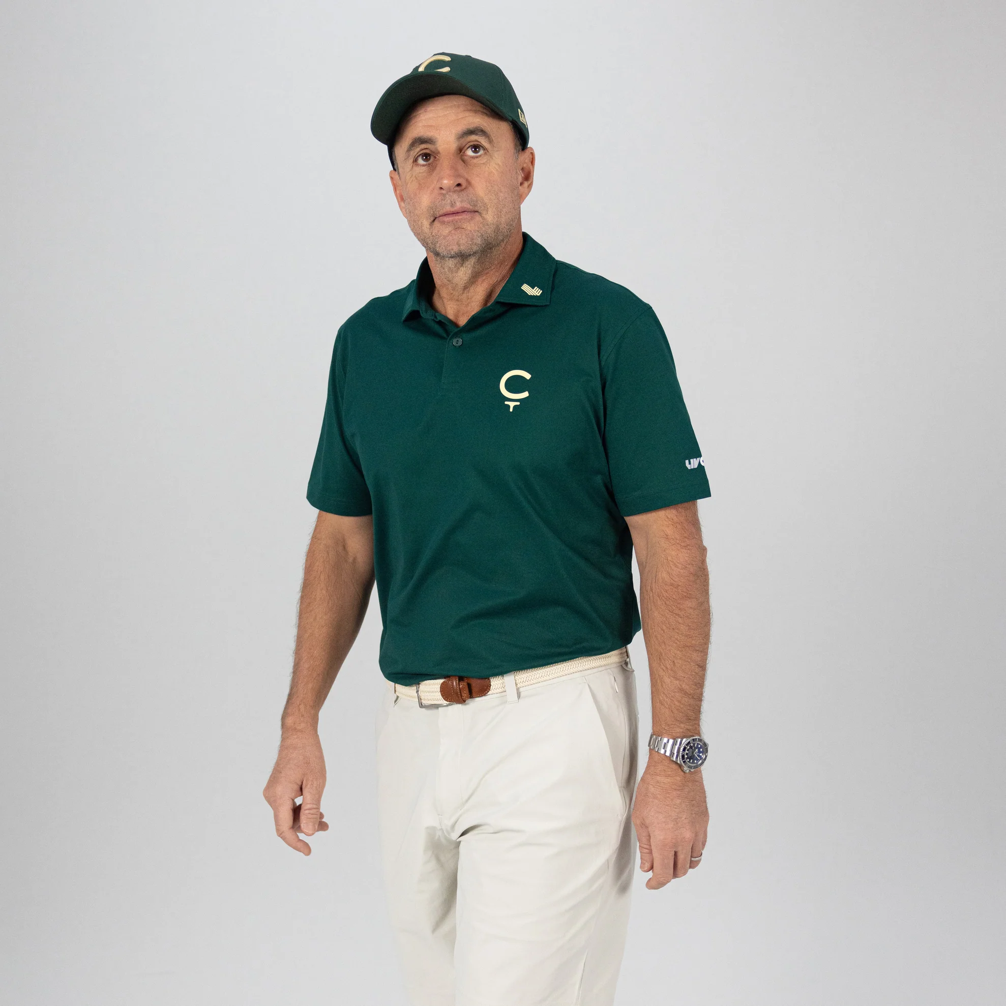 Cleeks GC | Core Polo - Image 5