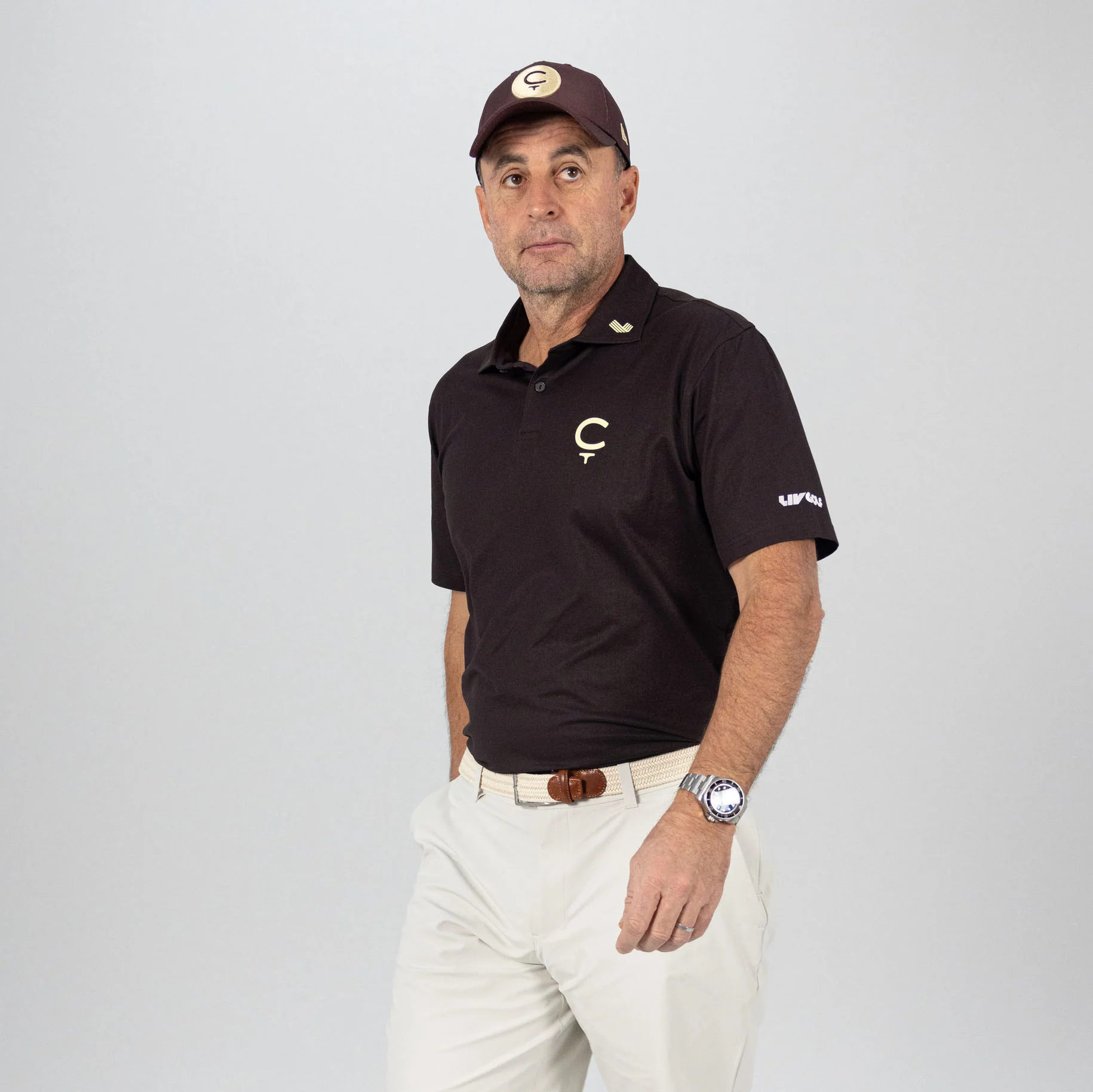 Cleeks GC | Core Polo - Image 9