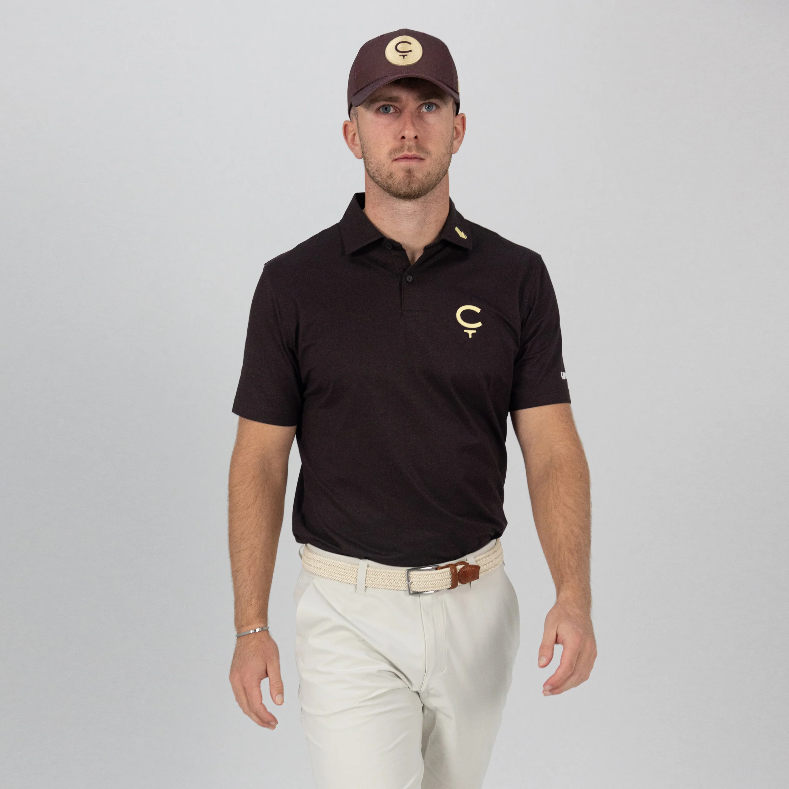 Cleeks GC | 9Forty Legacy Patch Hat - Image 3