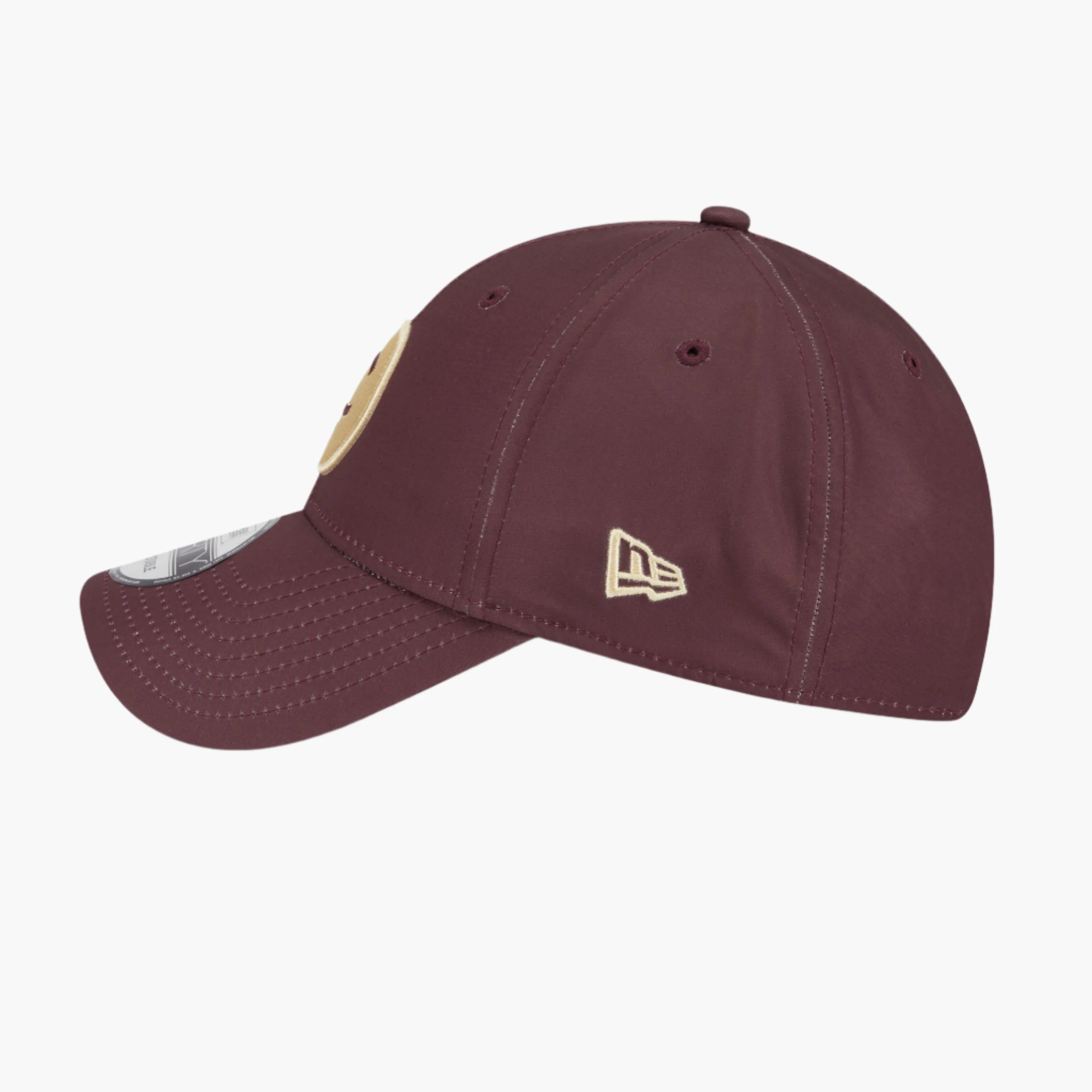 Cleeks GC | 9Forty Legacy Patch Hat - Image 6
