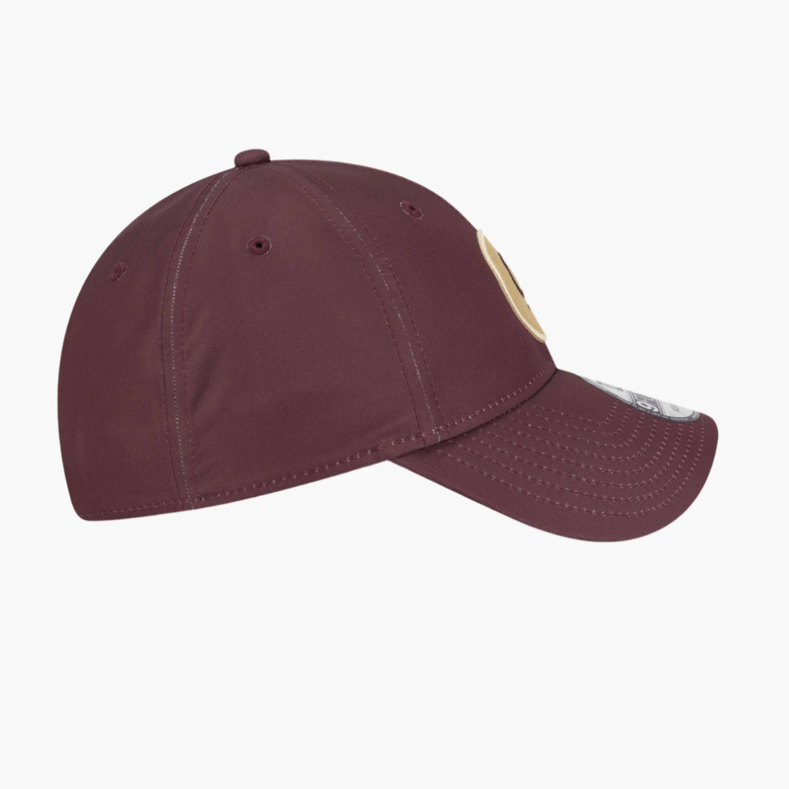 Cleeks GC | 9Forty Legacy Patch Hat - Image 8