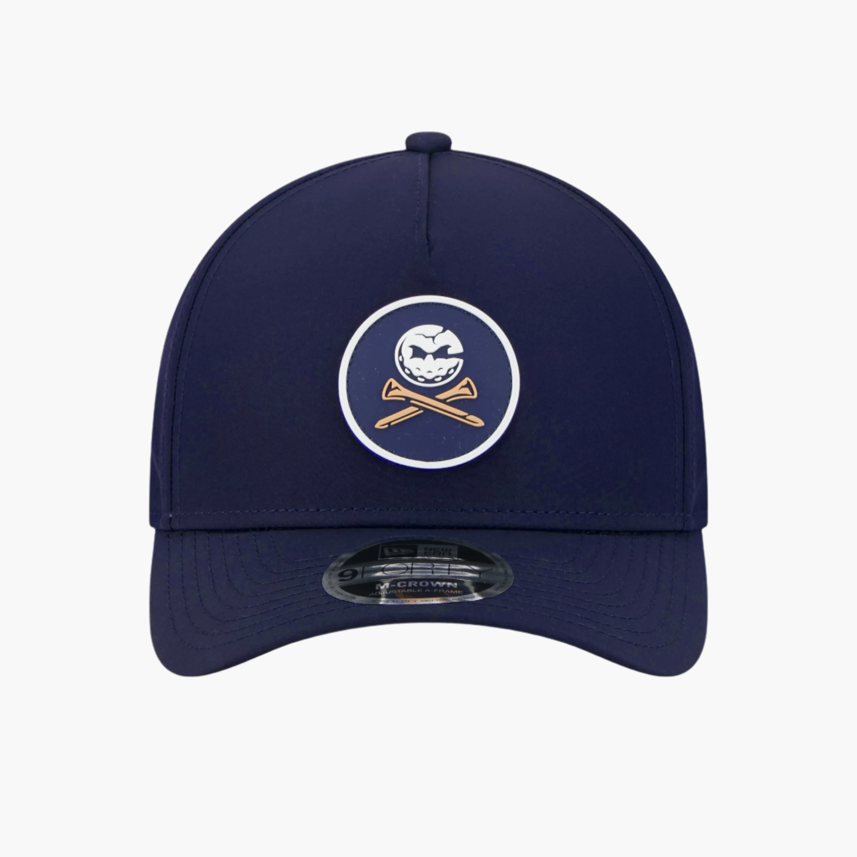 Crushers GC | 9Forty Legacy Hat - Image 13
