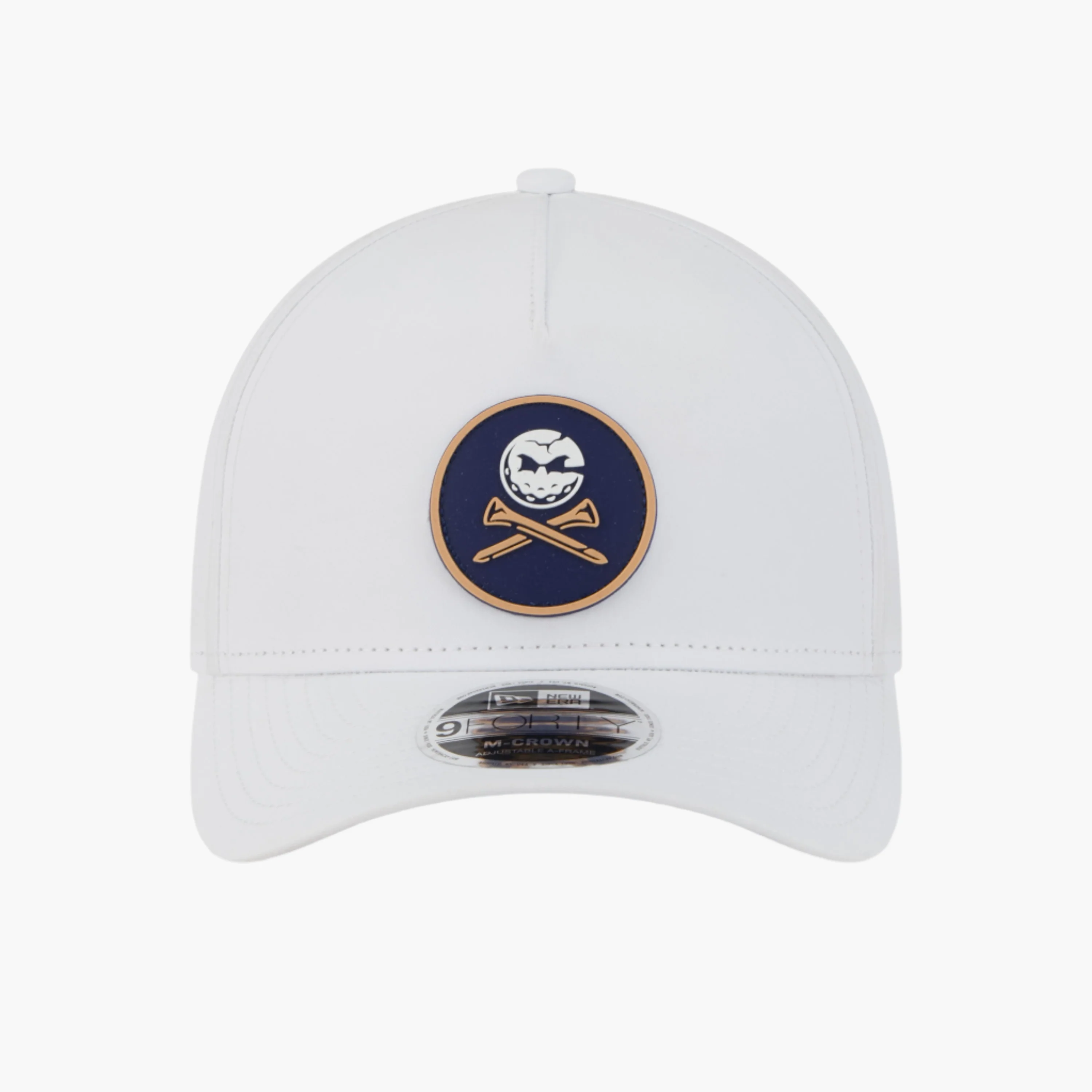 Crushers GC | 9Forty Legacy Hat - Image 4