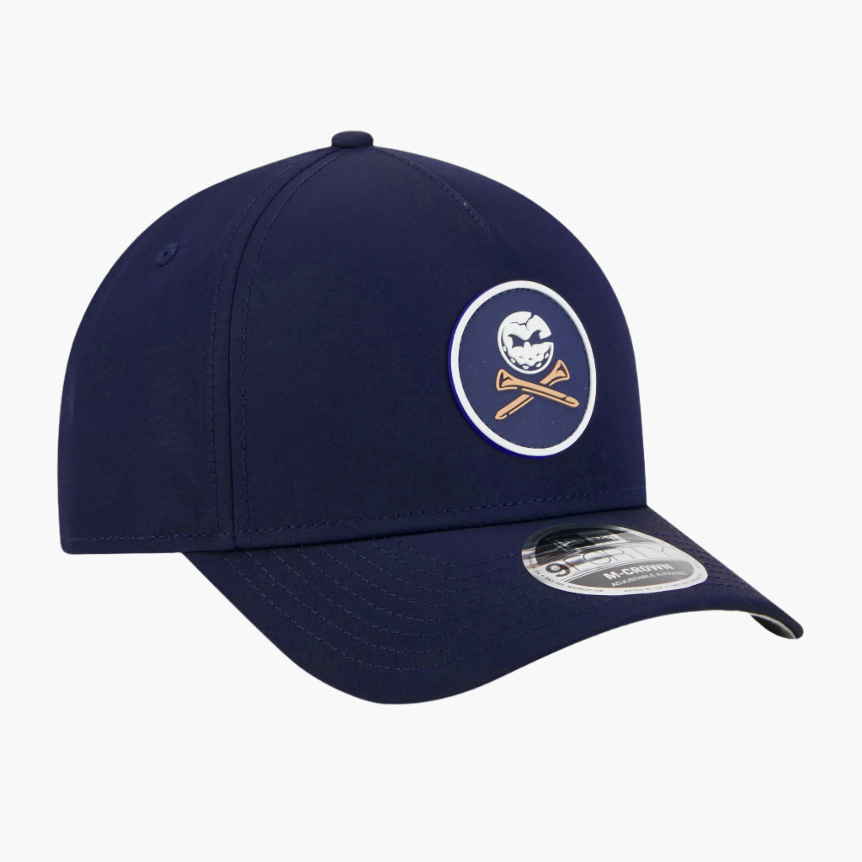 Crushers GC | 9Forty Legacy Hat - Image 9
