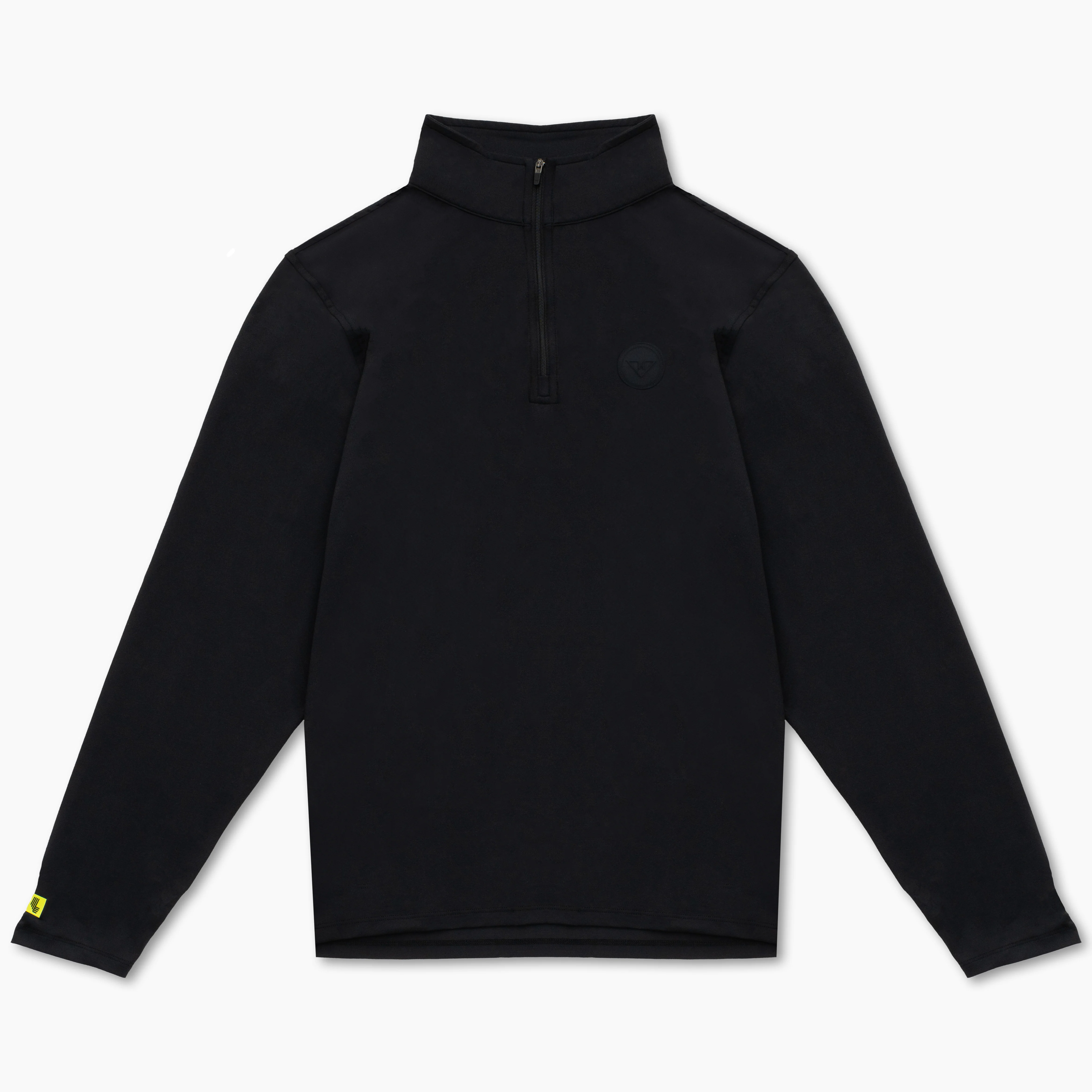 Fireballs GC | Men's Quarter Zip - Image 3
