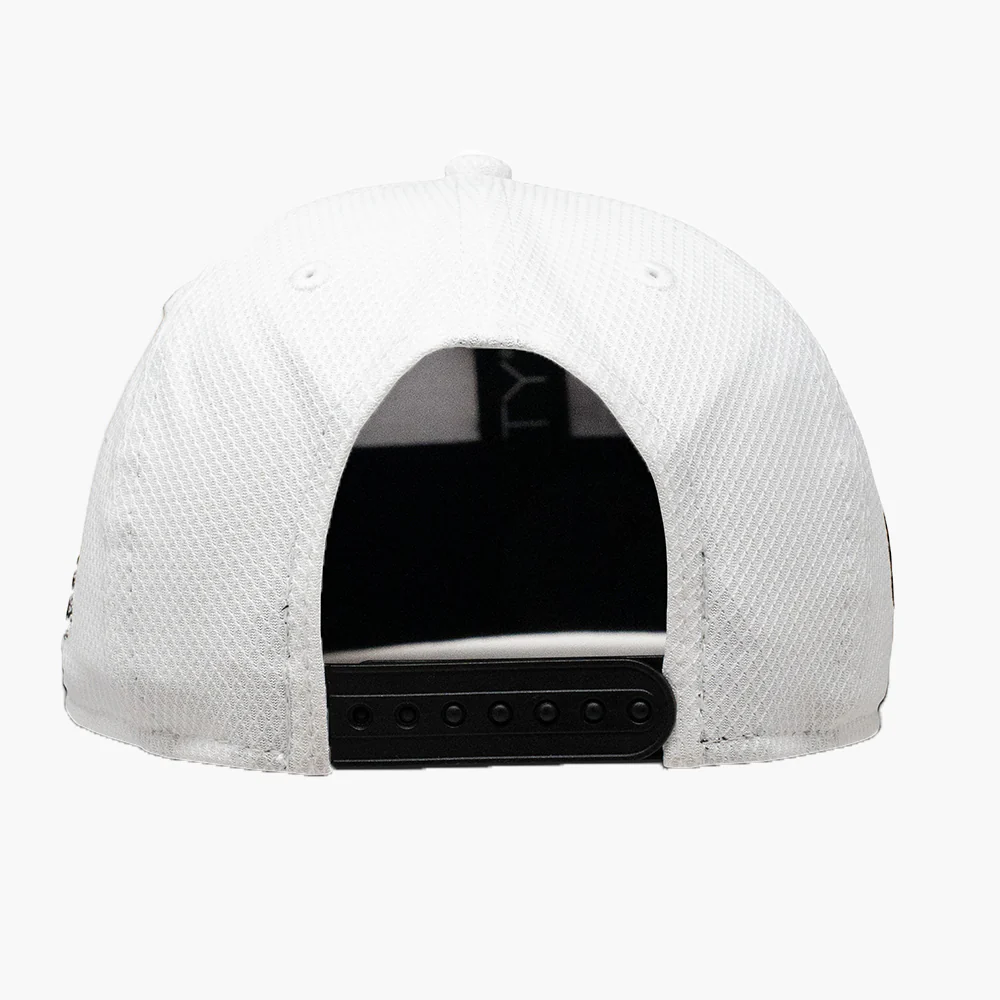 HyFlyers GC | New Era 9FIFTY Youth Hat - Image 3