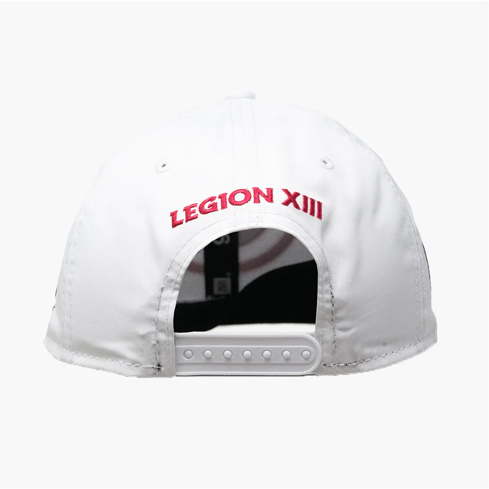 Legion XIII | New Era 9FIFTY Performance Hat - Image 3