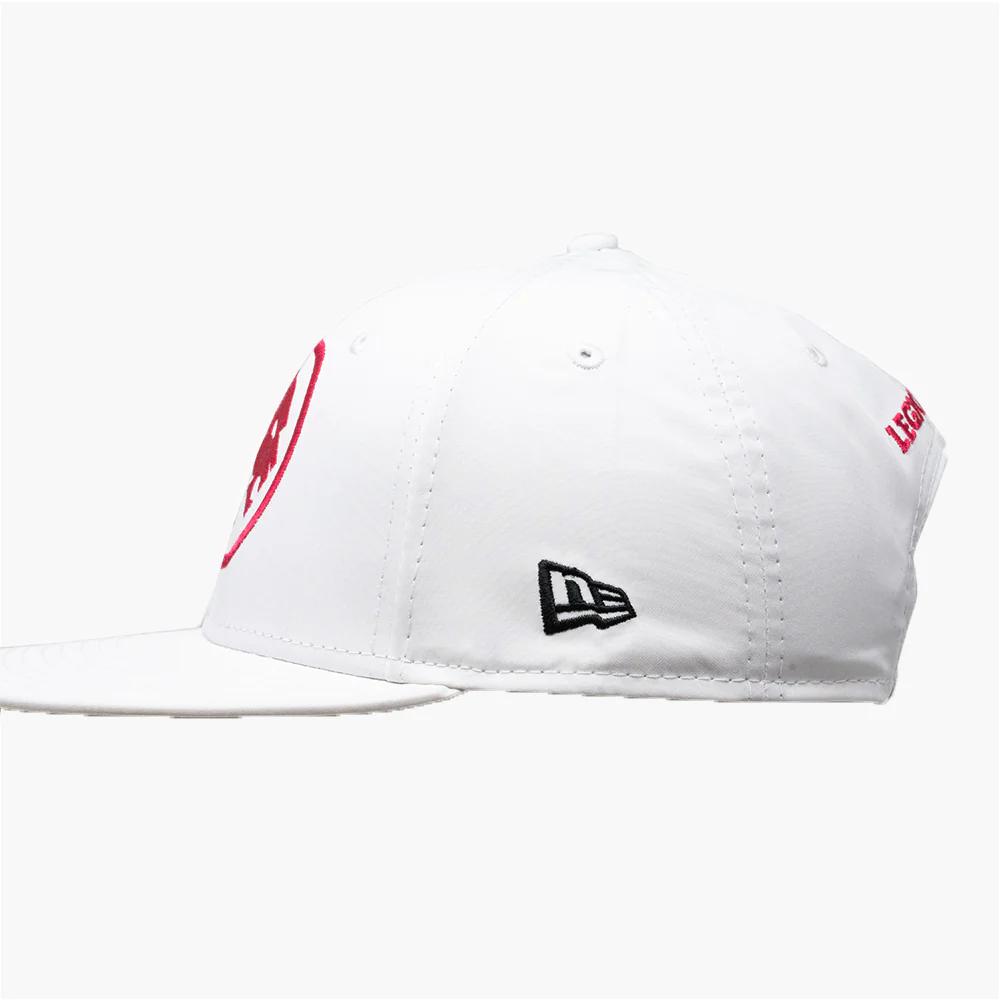 Legion XIII | New Era 9FIFTY Performance Hat - Image 4