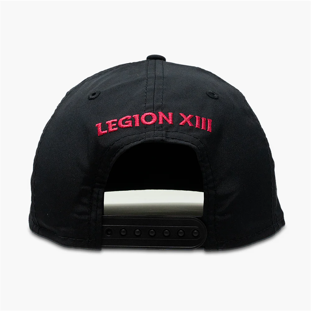 Legion XIII | New Era 9FIFTY Performance Hat - Image 5
