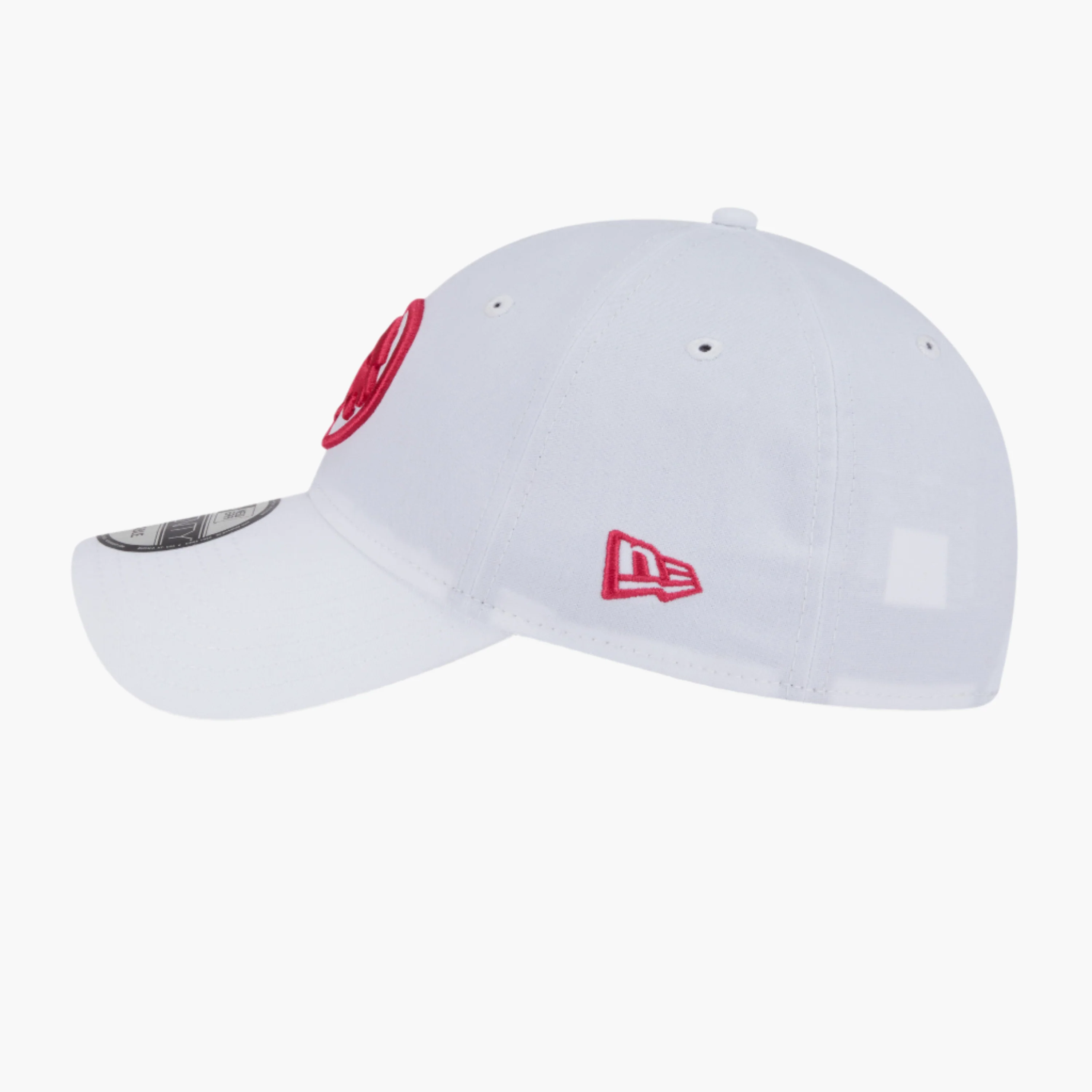 Legion XIII | 9Twenty Classic Logo Hat - Image 4