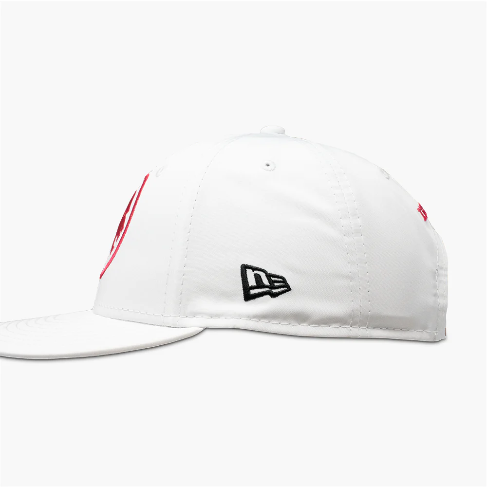 Legion XIII | New Era Low Profile 9FIFTY Team Hat - Image 3