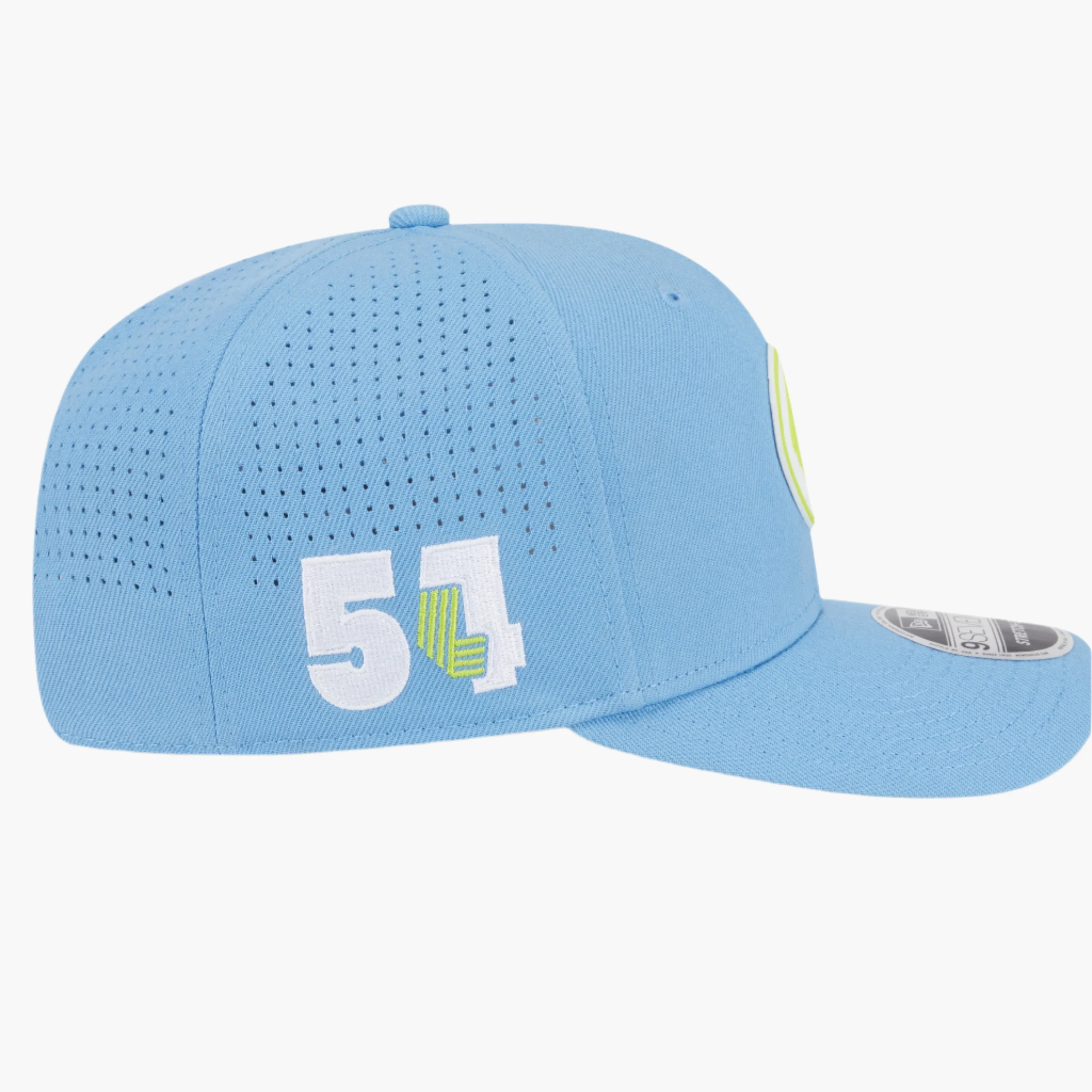 LIV Golf | 970SS Pro True Tone Hat - Image 6