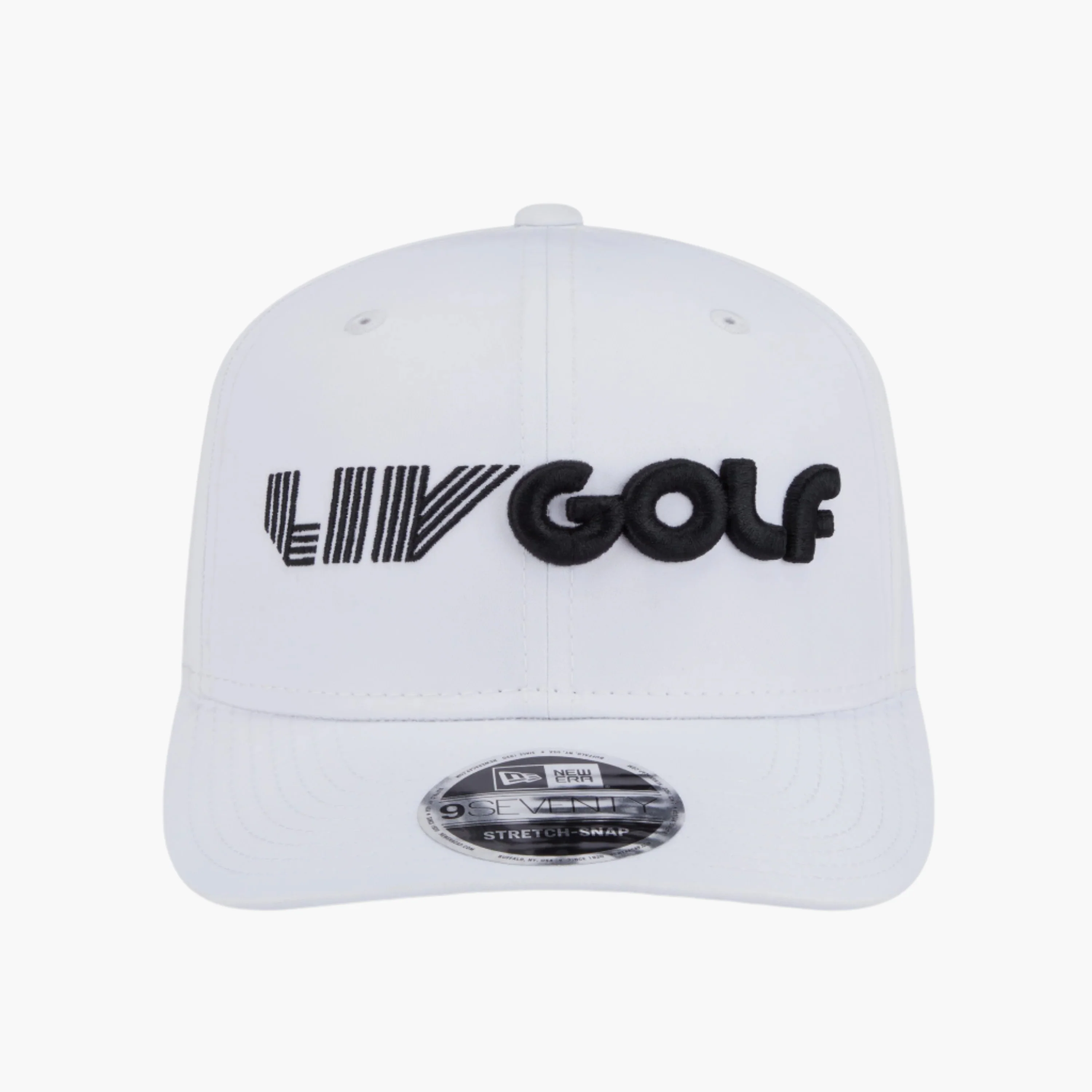 LIV Golf | 970SS Pro Hat - Image 3