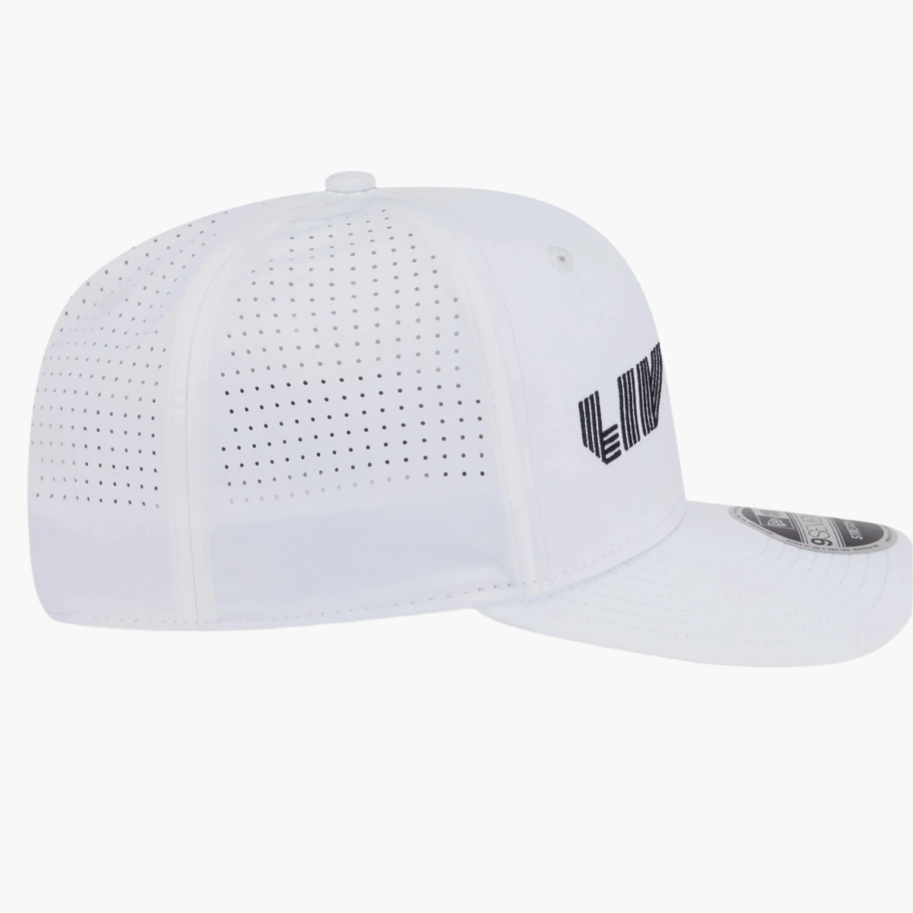 LIV Golf | 970SS Pro Hat - Image 6