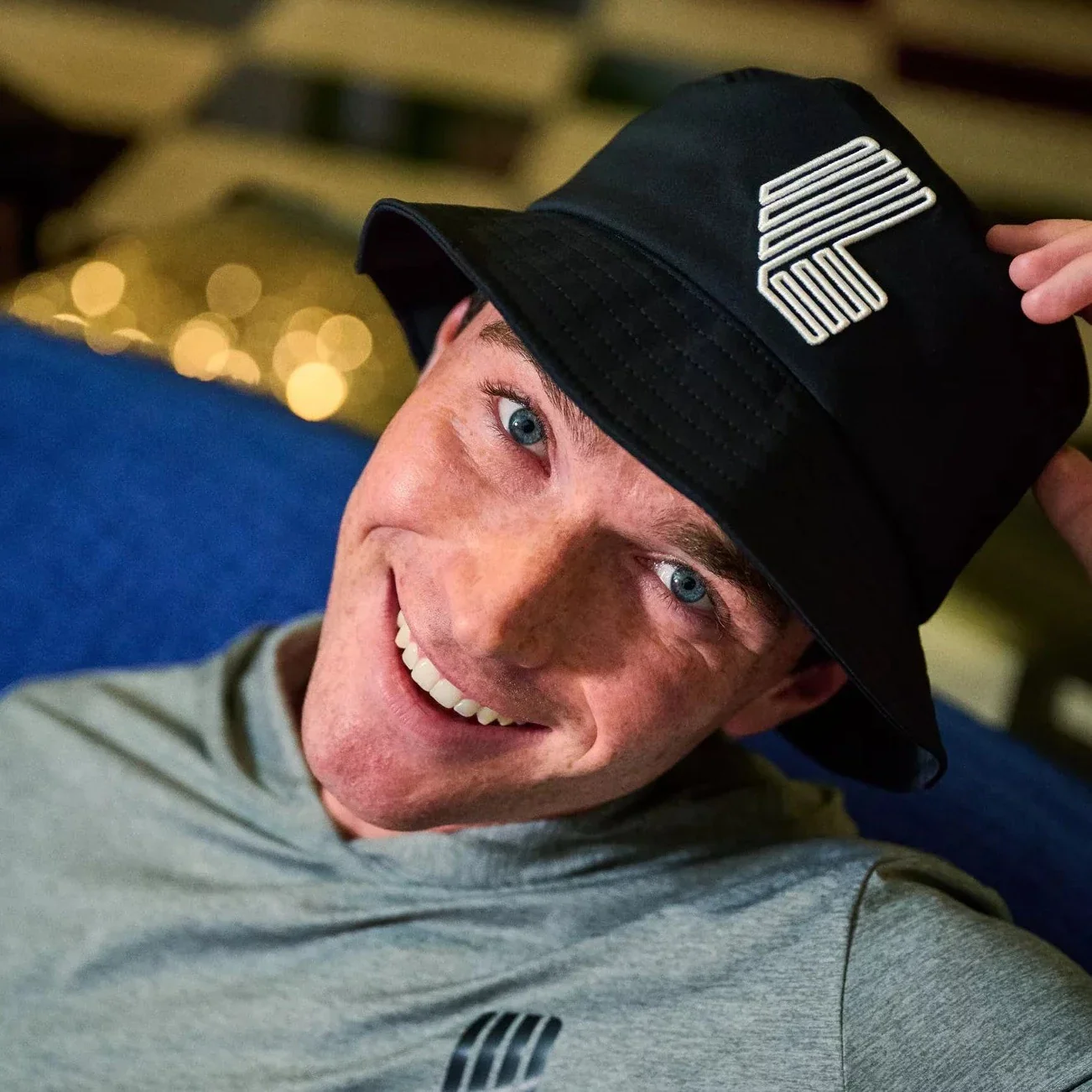 LIV Golf | Bucket Hat - Image 3