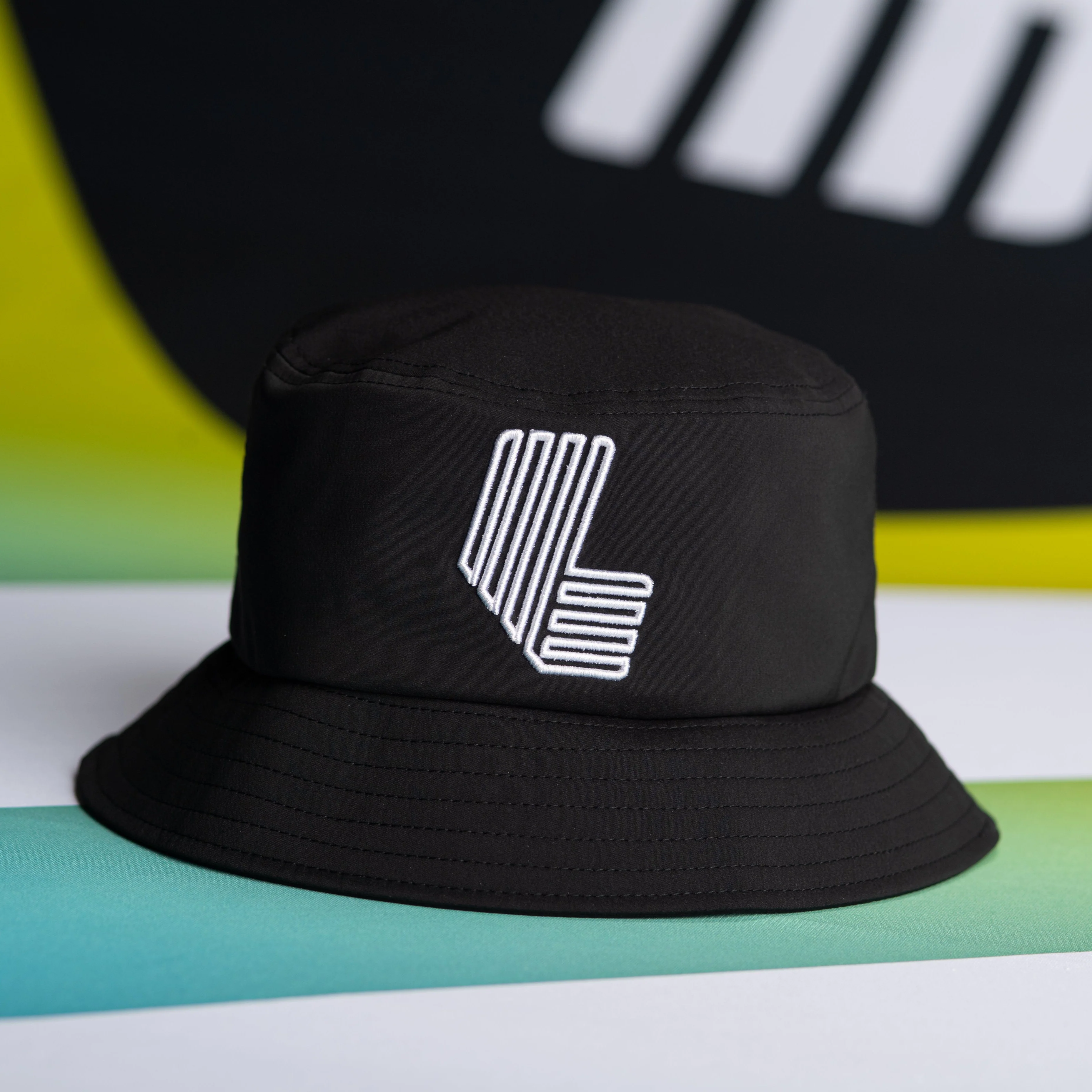 LIV Golf | Bucket Hat - Image 4