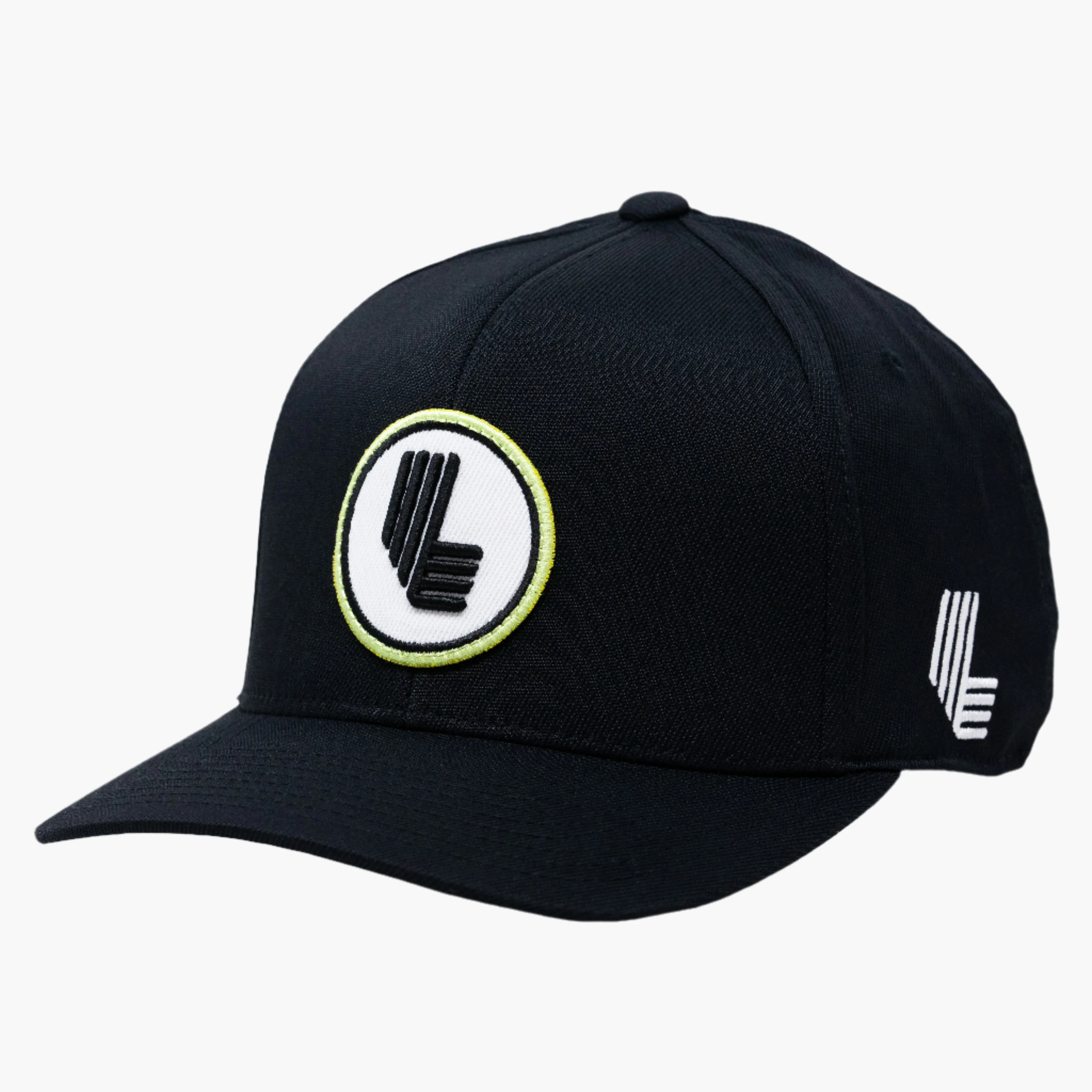 LIV Golf | Circle Logo Hat - Image 3