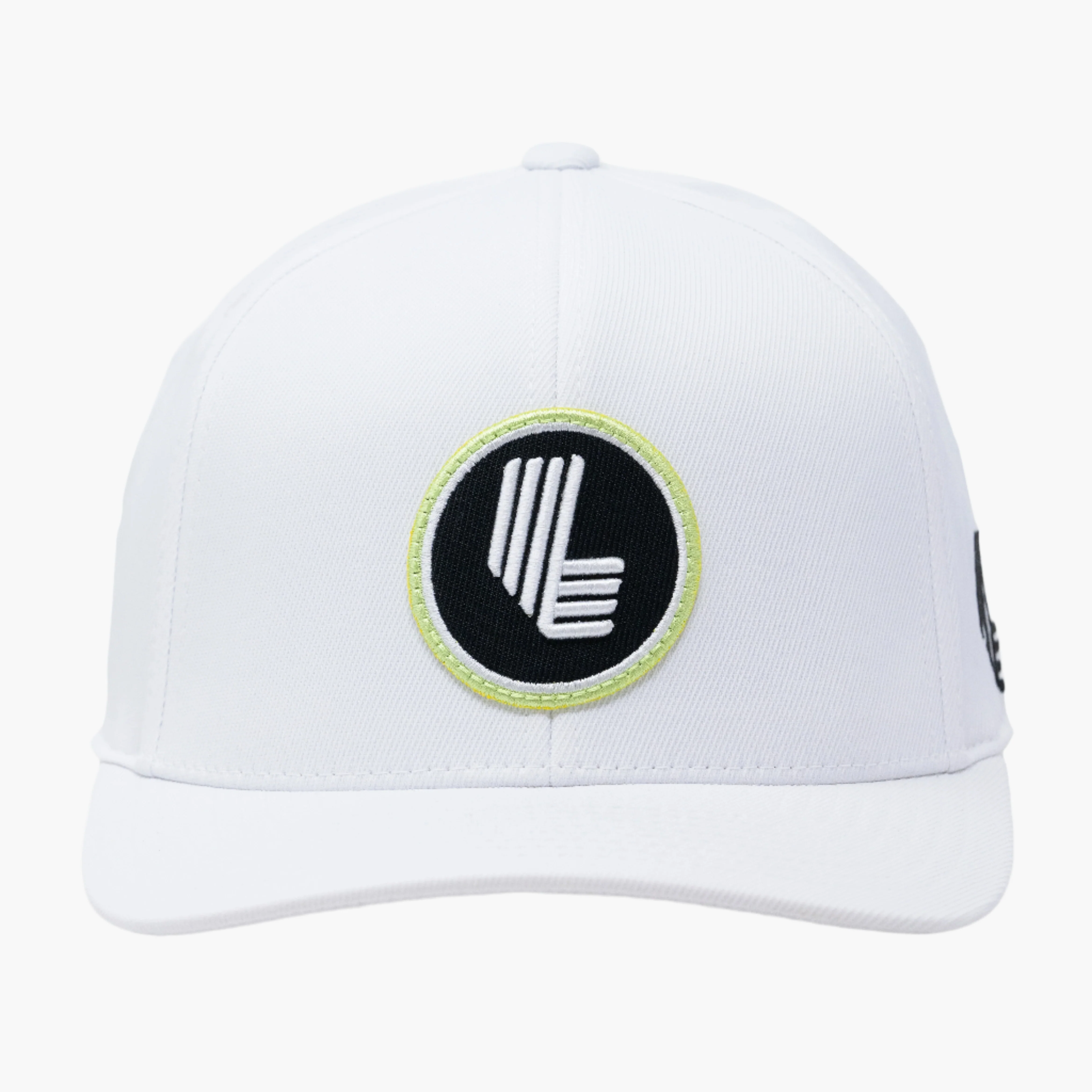 LIV Golf | Circle Logo Hat - Image 4