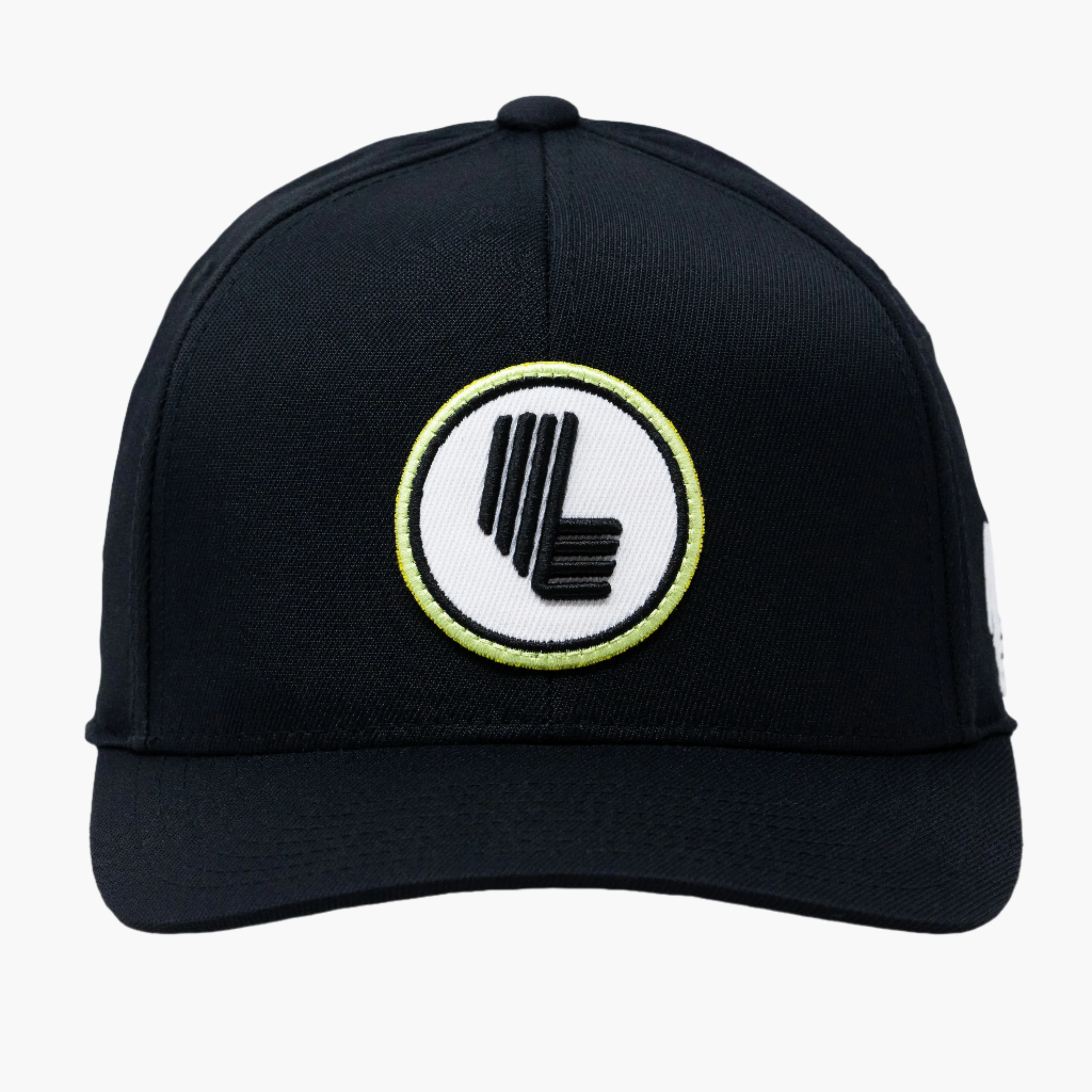 LIV Golf | Circle Logo Hat - Image 6