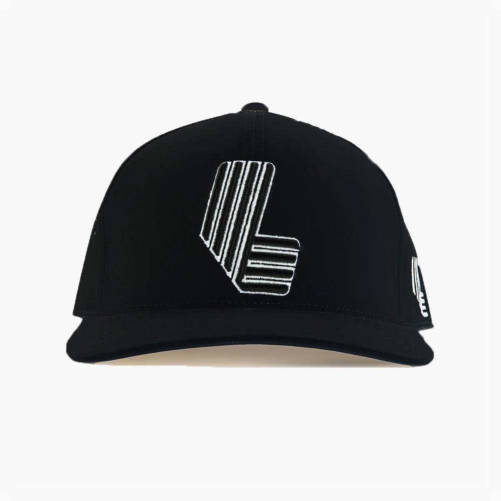 LIV Golf | Mesh Back Hat - Image 3