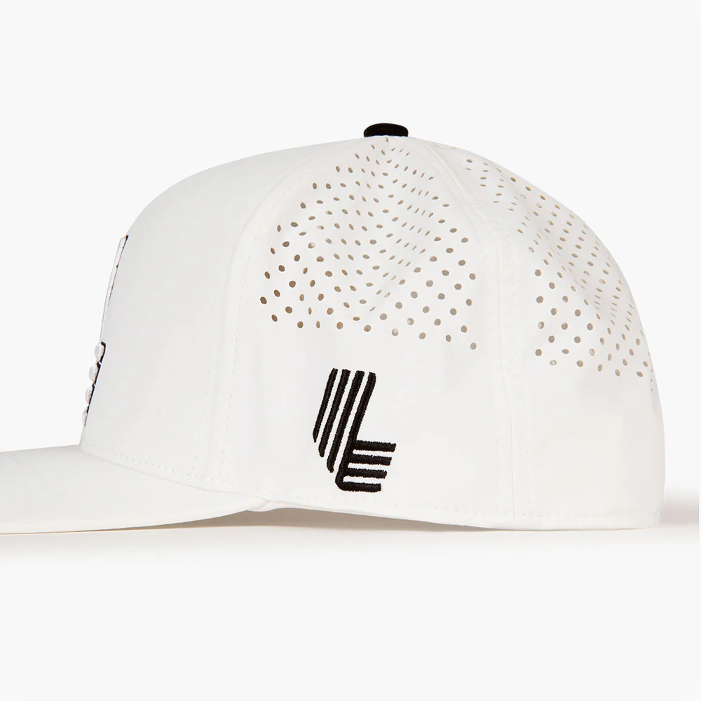 LIV Golf | Mesh Back Hat - Image 5