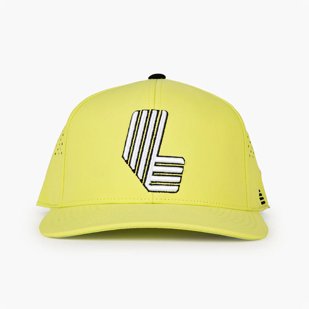 LIV Golf | Mesh Back Hat - Image 6