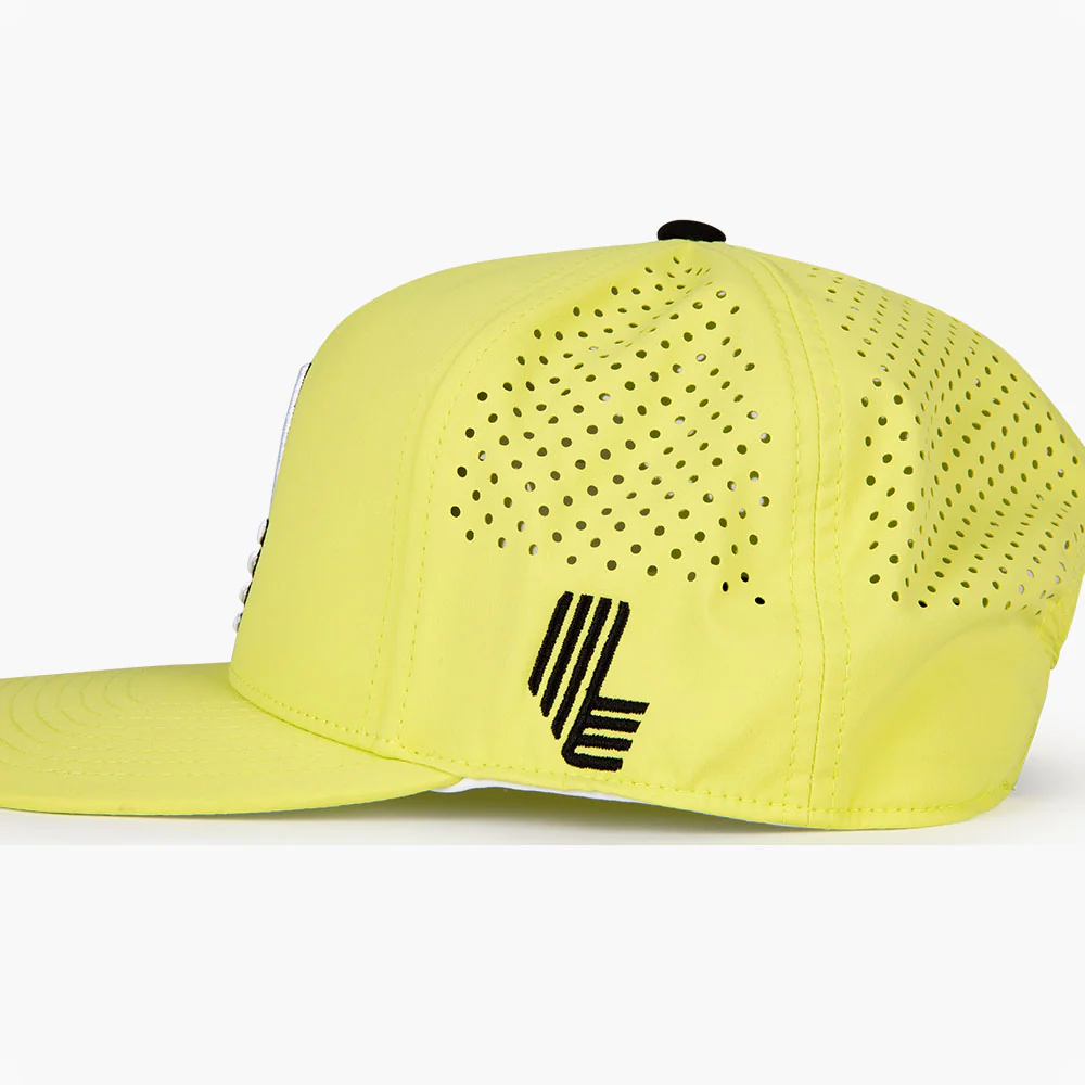 LIV Golf | Mesh Back Hat - Image 7