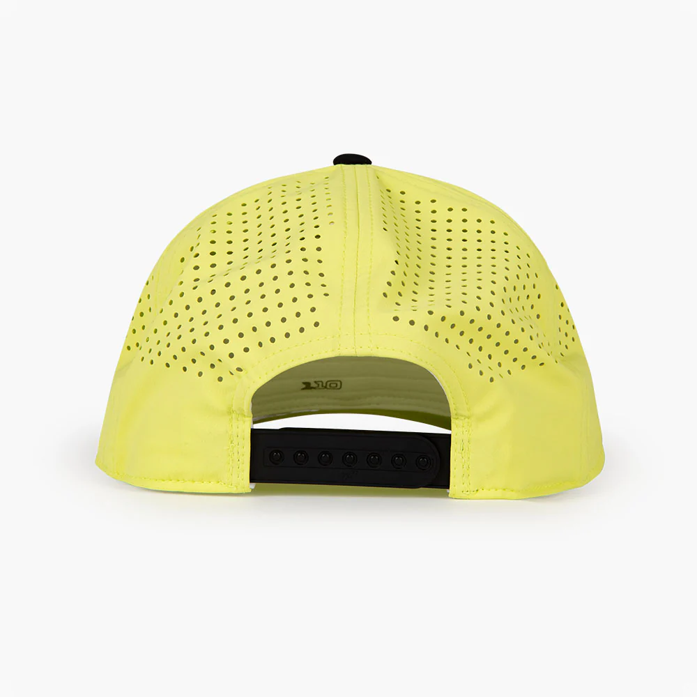 LIV Golf | Mesh Back Hat - Image 8