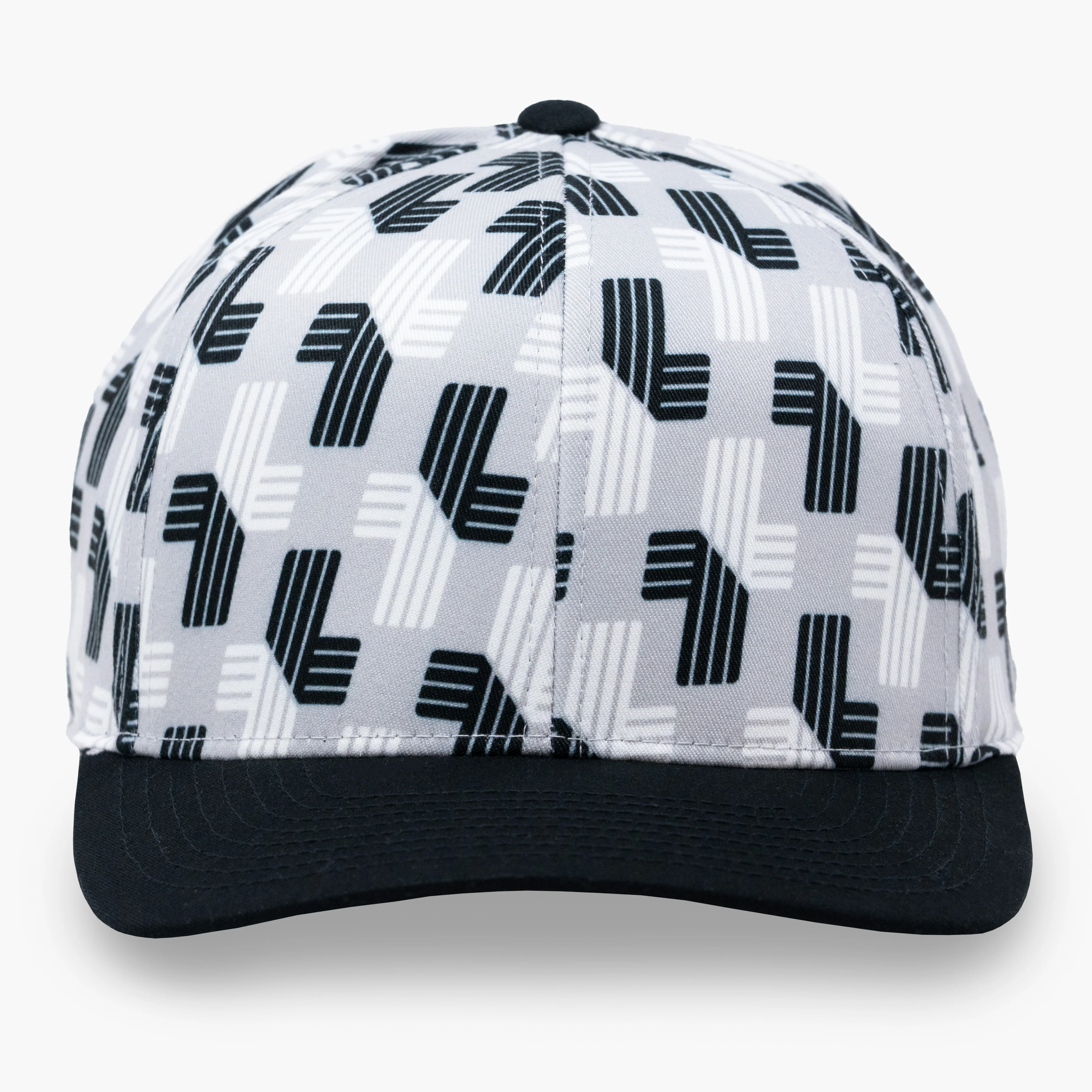 LIV Golf | Repeat Mono Hat - Image 3