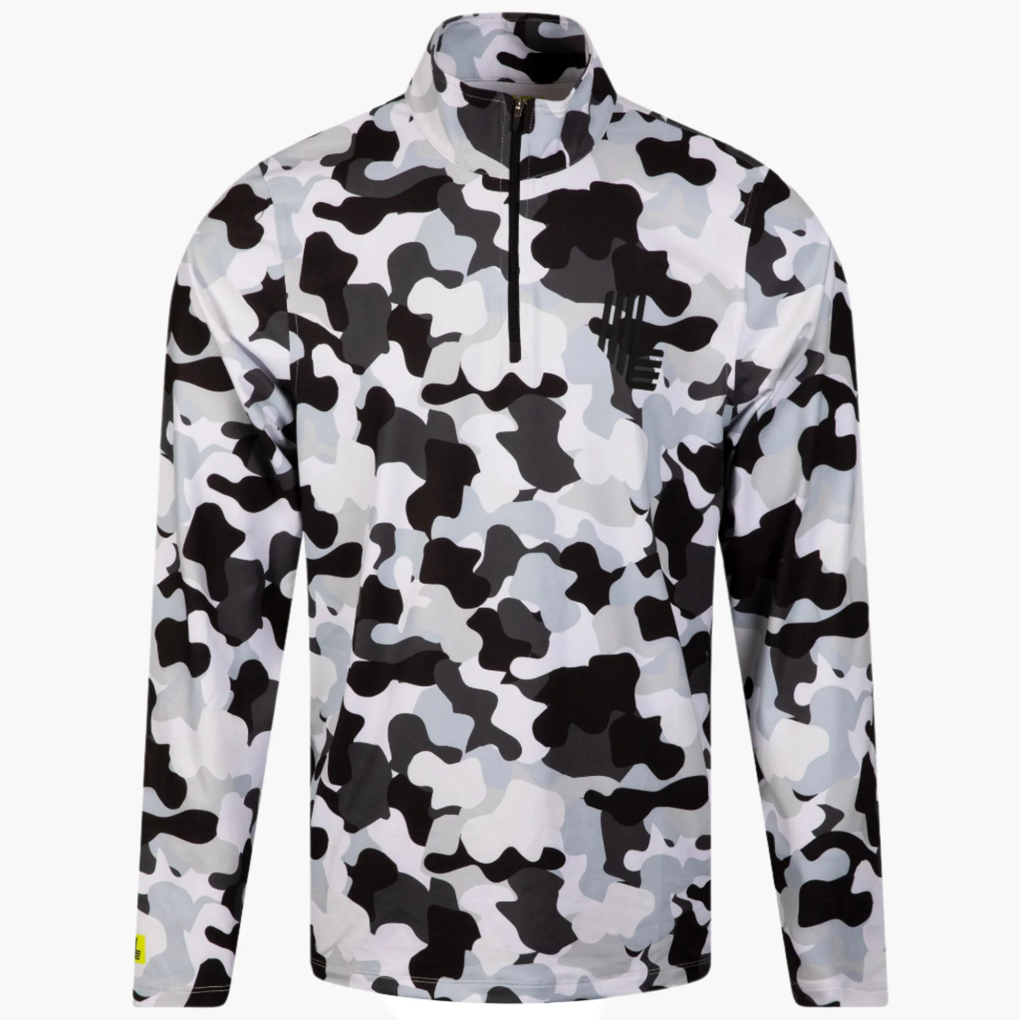 LIV Golf | Men's Active Zip - Image 5