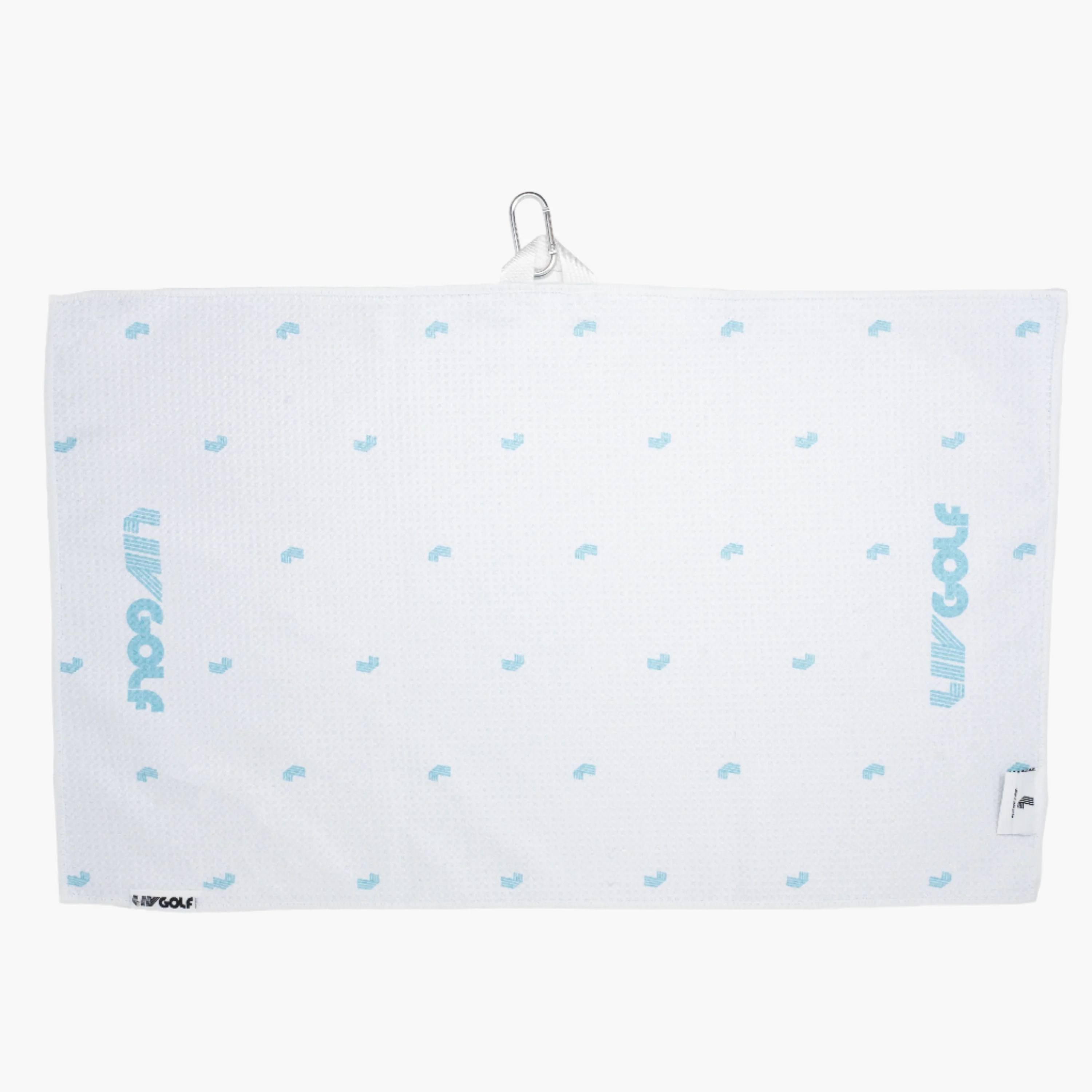 LIV Golf | Dancing L's Towel - Image 3