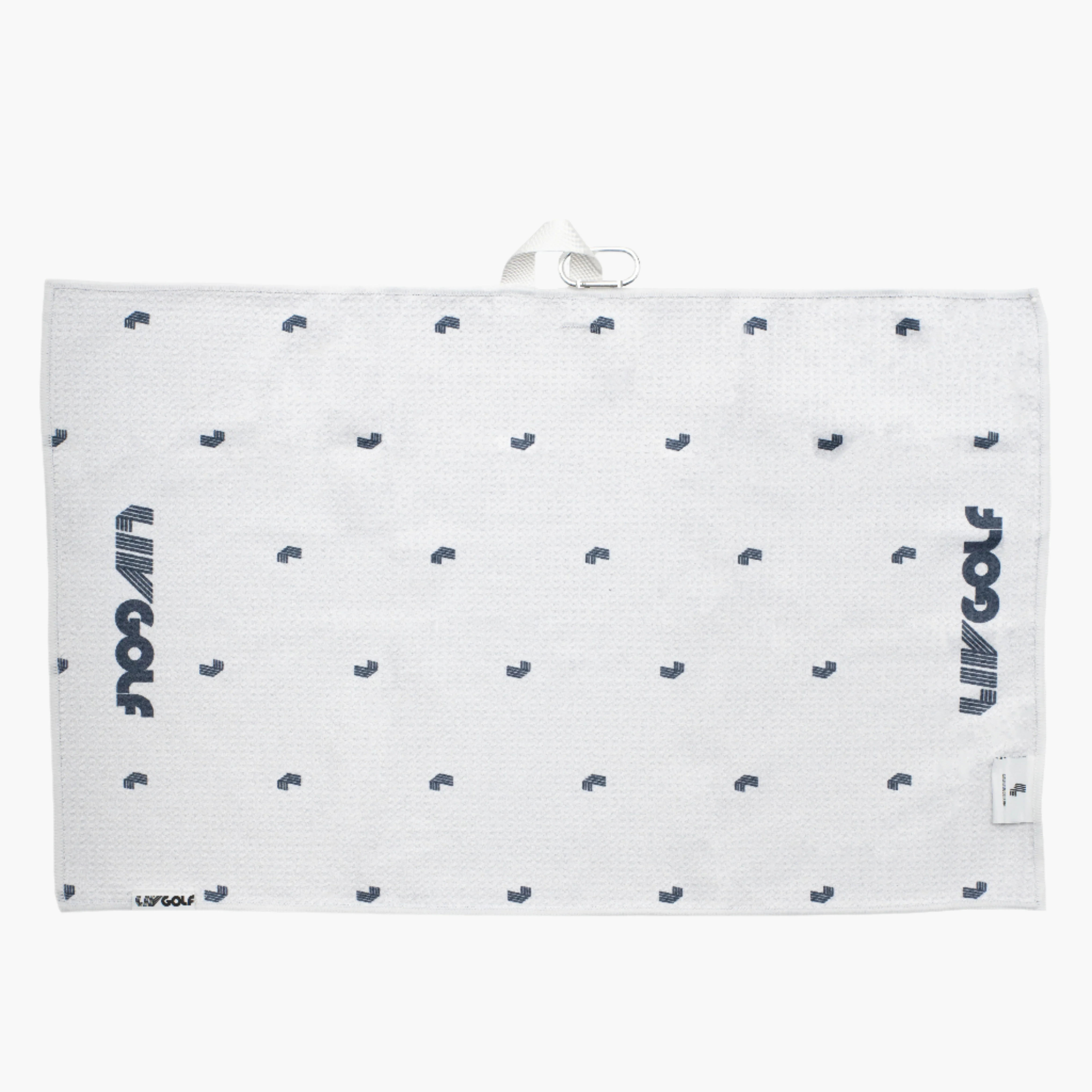 LIV Golf | Dancing L's Towel - Image 4