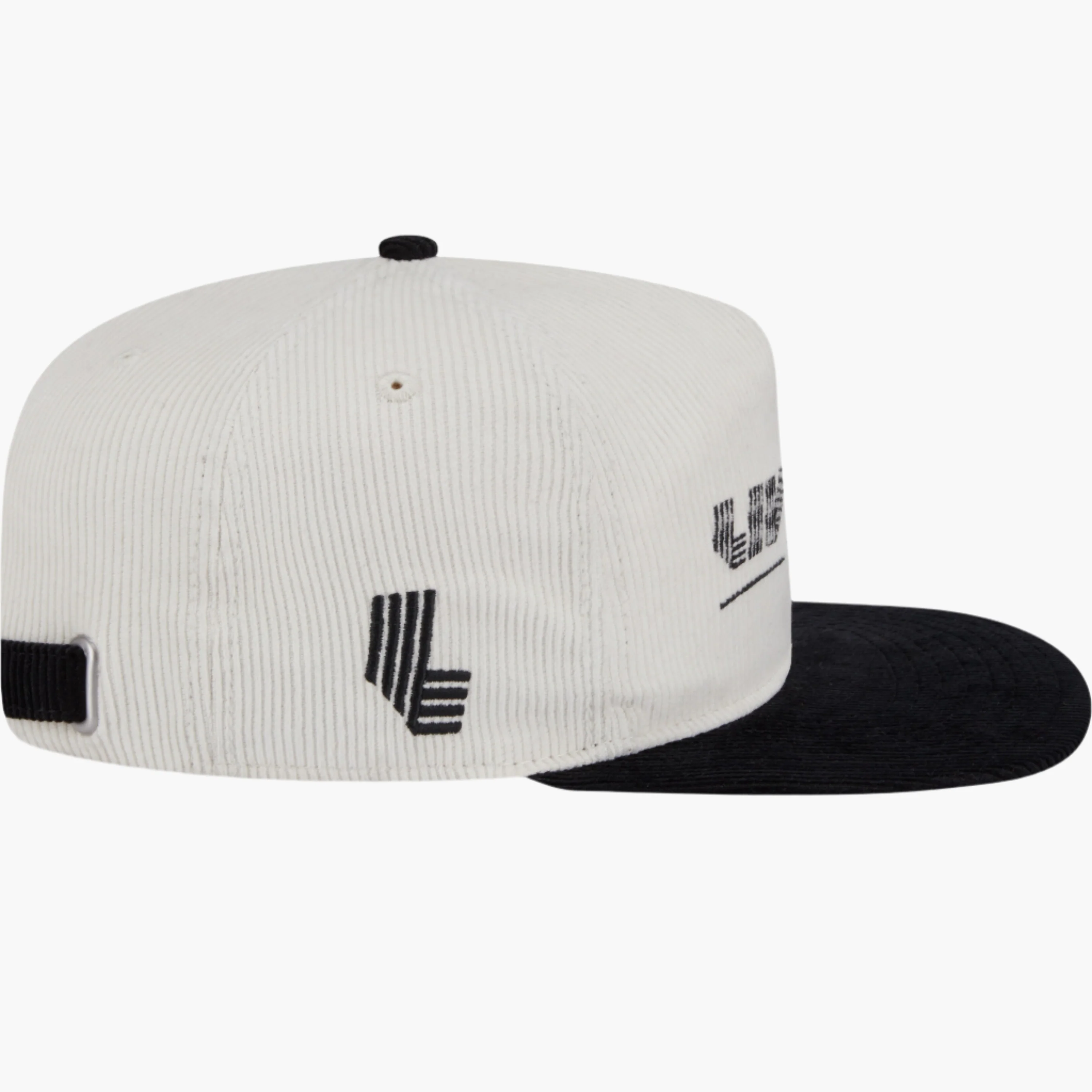 LIV Golf | Golfer Corduroy Hat - Image 6