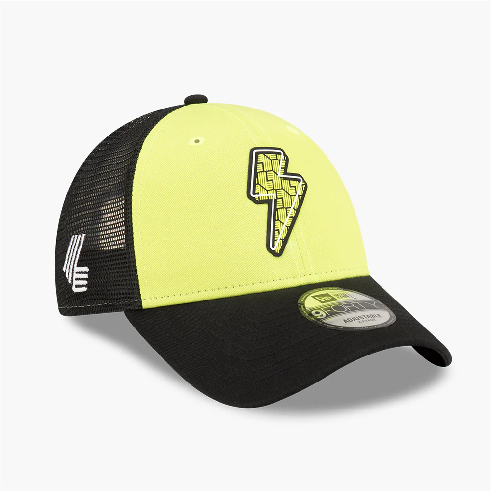 LIV Golf | New Era Bolt 9FORTY Adjustable - Image 3