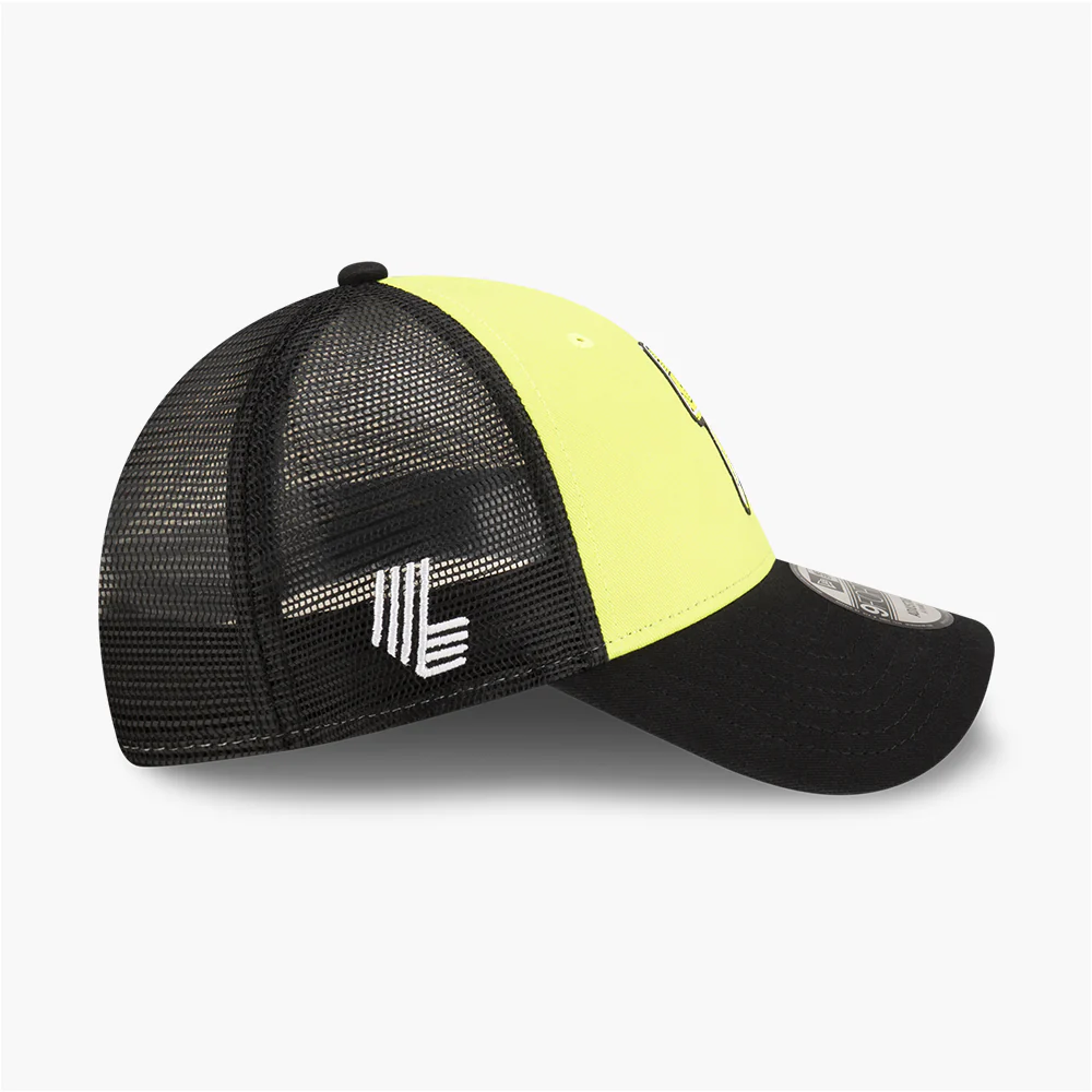 LIV Golf | New Era Bolt 9FORTY Adjustable - Image 4